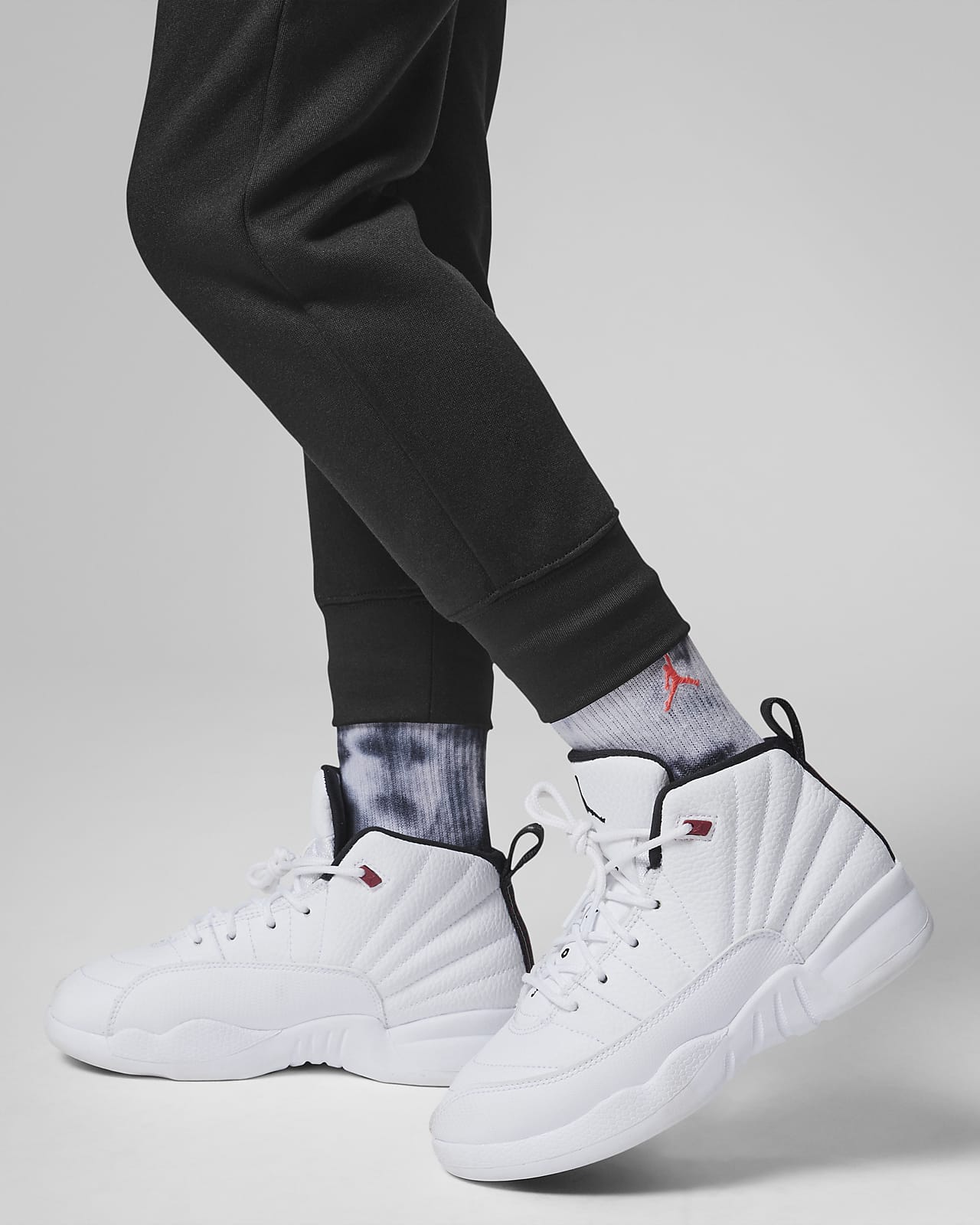 Nike tavas enfant jordan sales