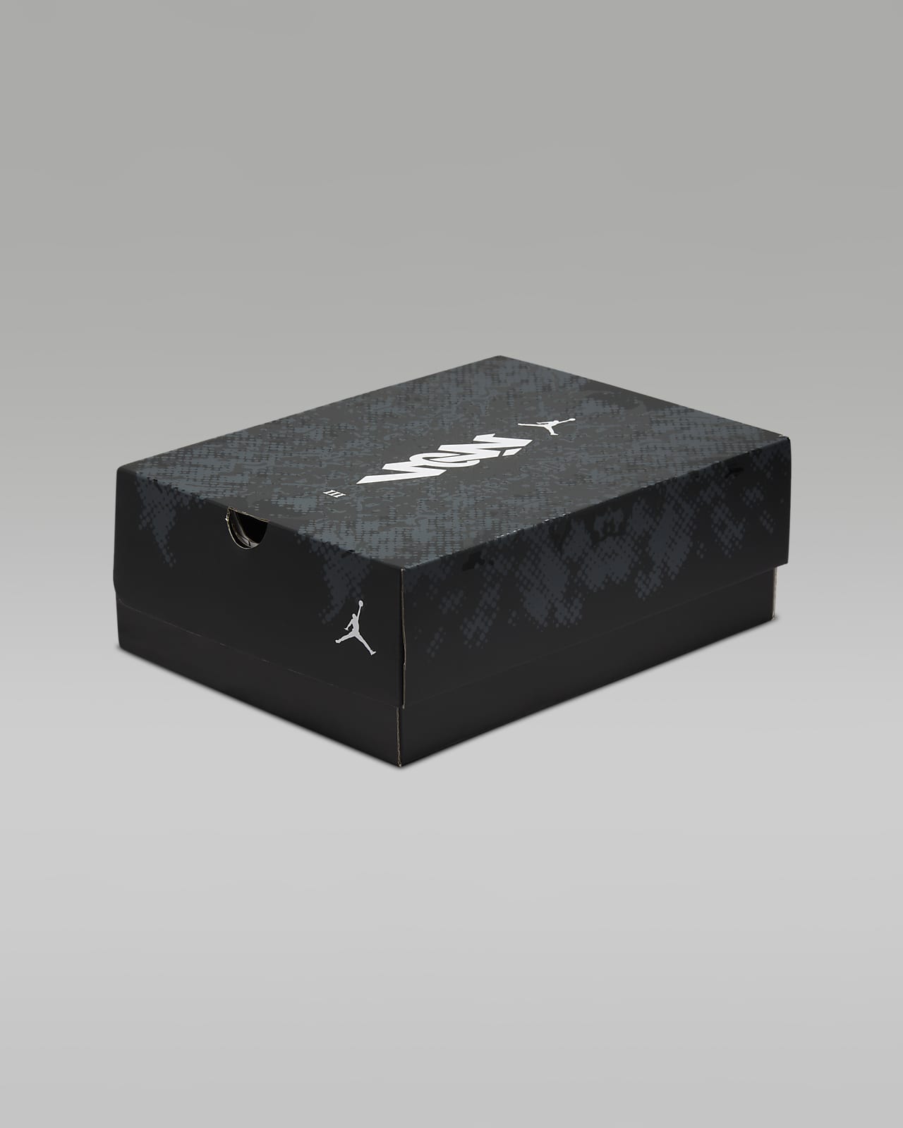 Basketball shoe hotsell box