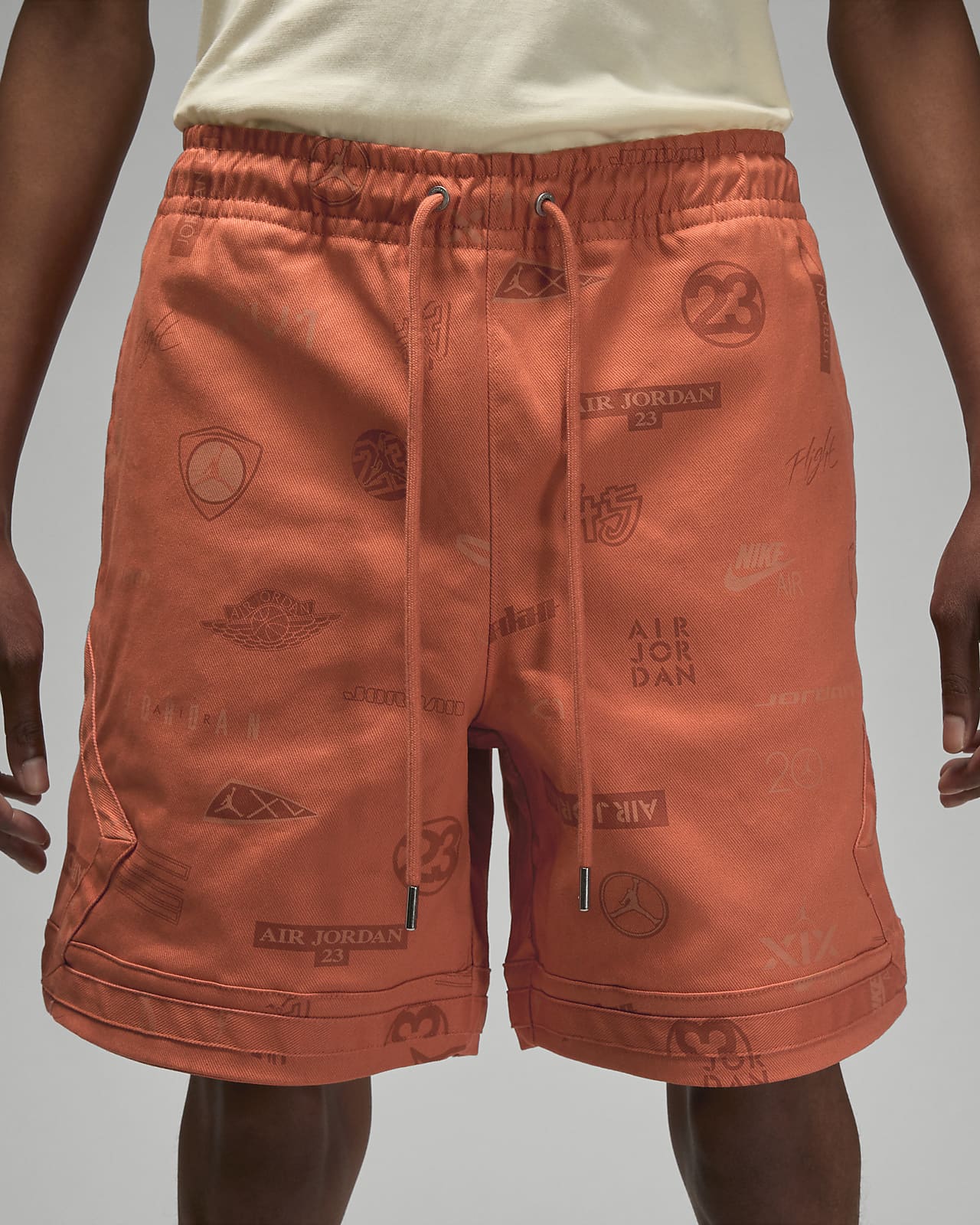Jordan Flight Heritage Men s Shorts