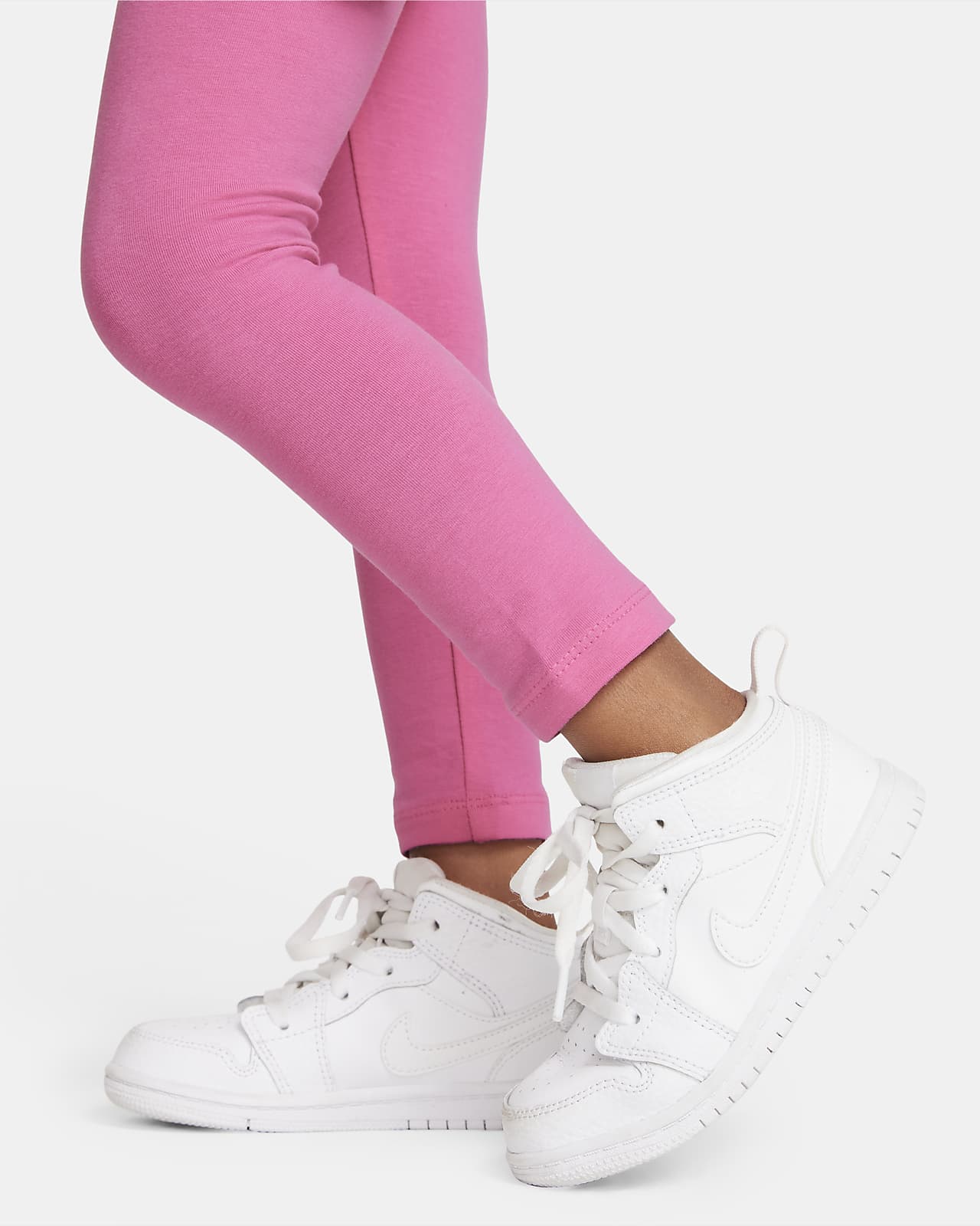 Nike Swoosh Toddler Leggings.