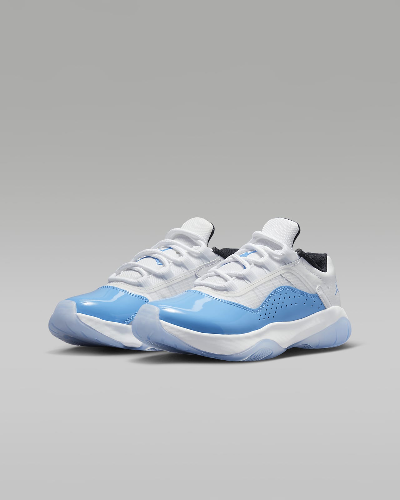 Nike Air Jordan on sale 11 Heren Blauw