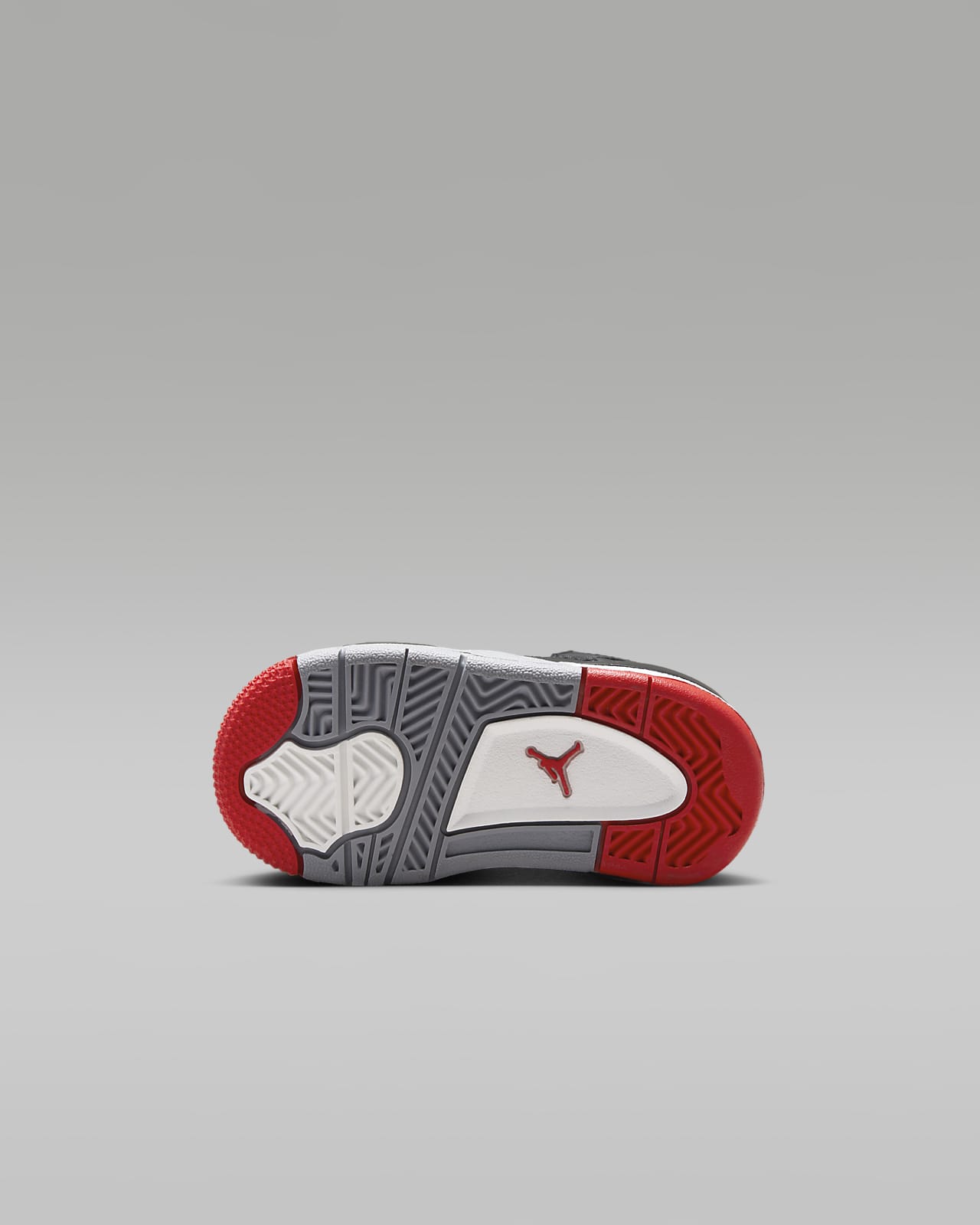 Air jordan 4 cheap retro baby