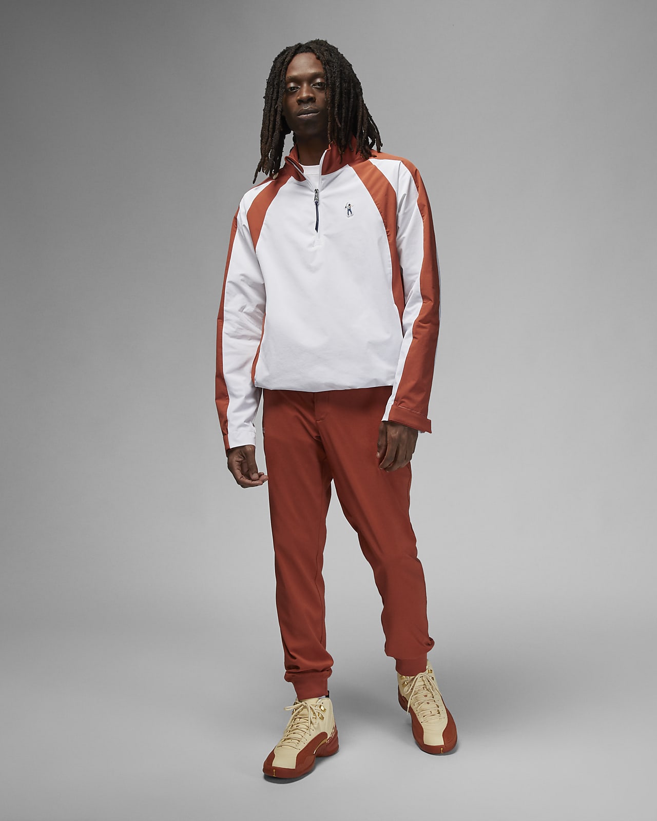 Giacca Jordan x Eastside Golf Uomo