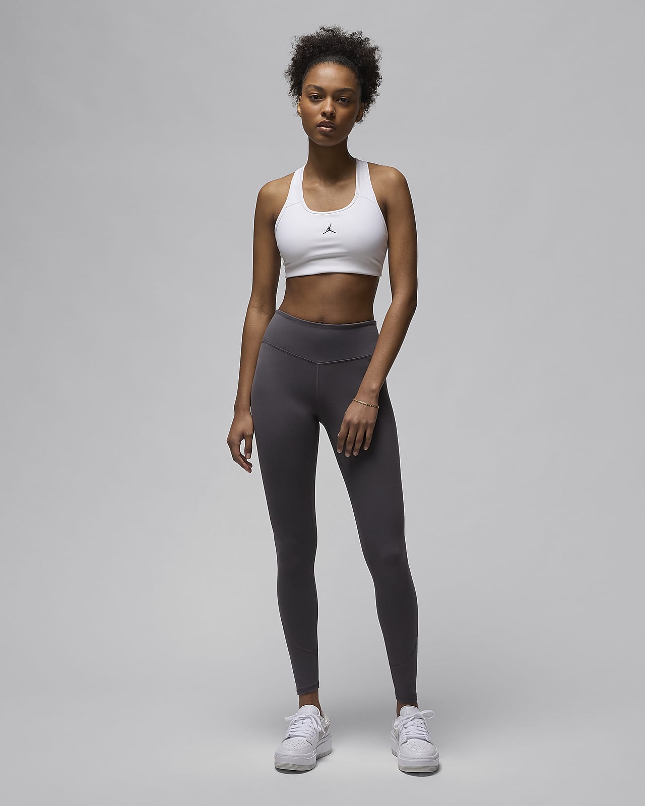we fleece Capri Leggings for Women-High Waisted Workout Tummy Control  Running Athletic Black Yoga Pants : : Clothing, Shoes & Accessories