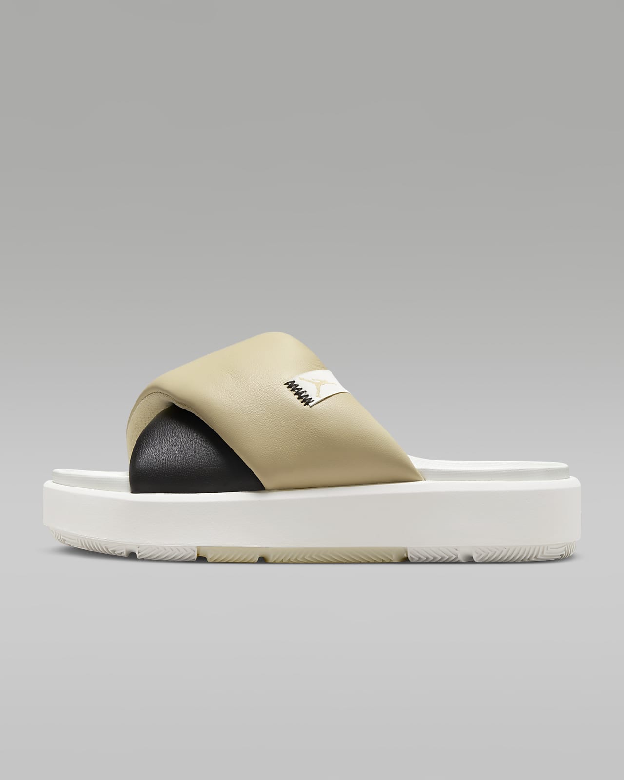 Nike Jordan Outdoor slippers Dames online