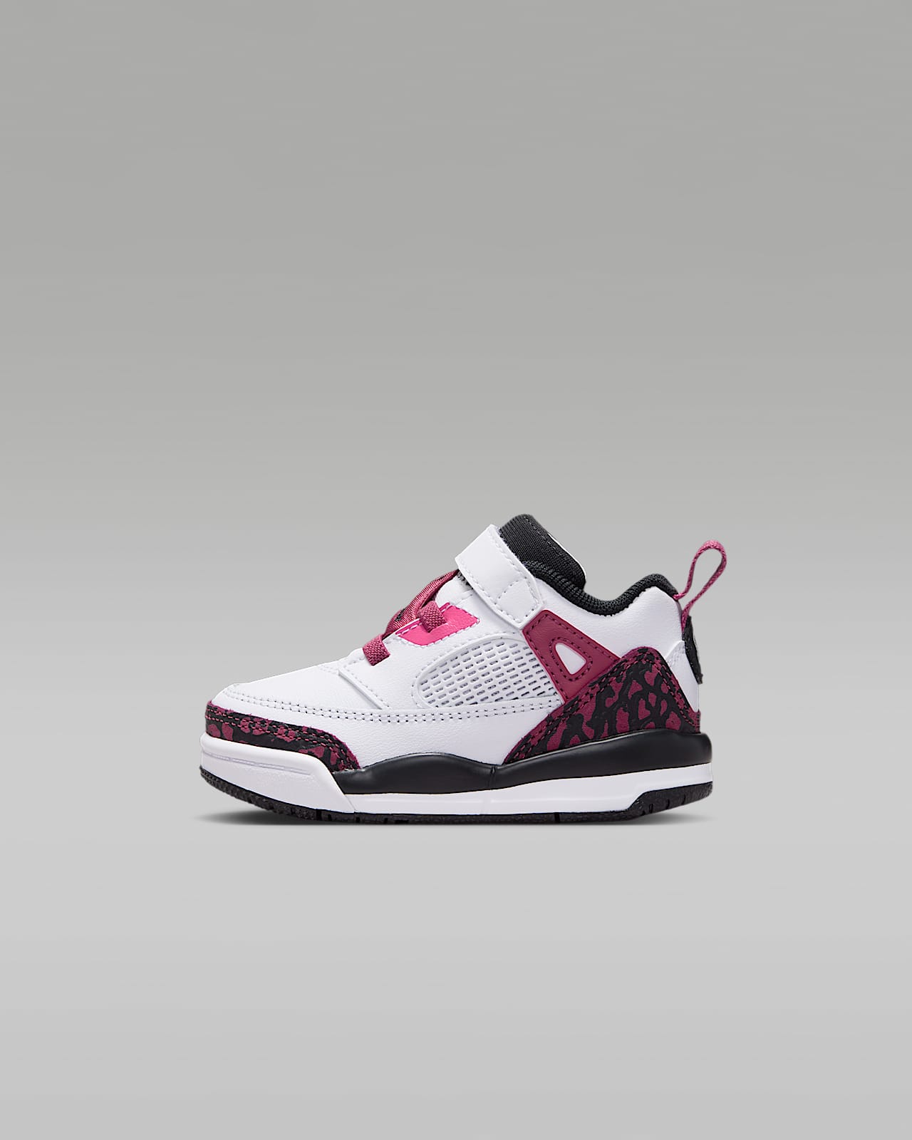 Jordan Spizike Low