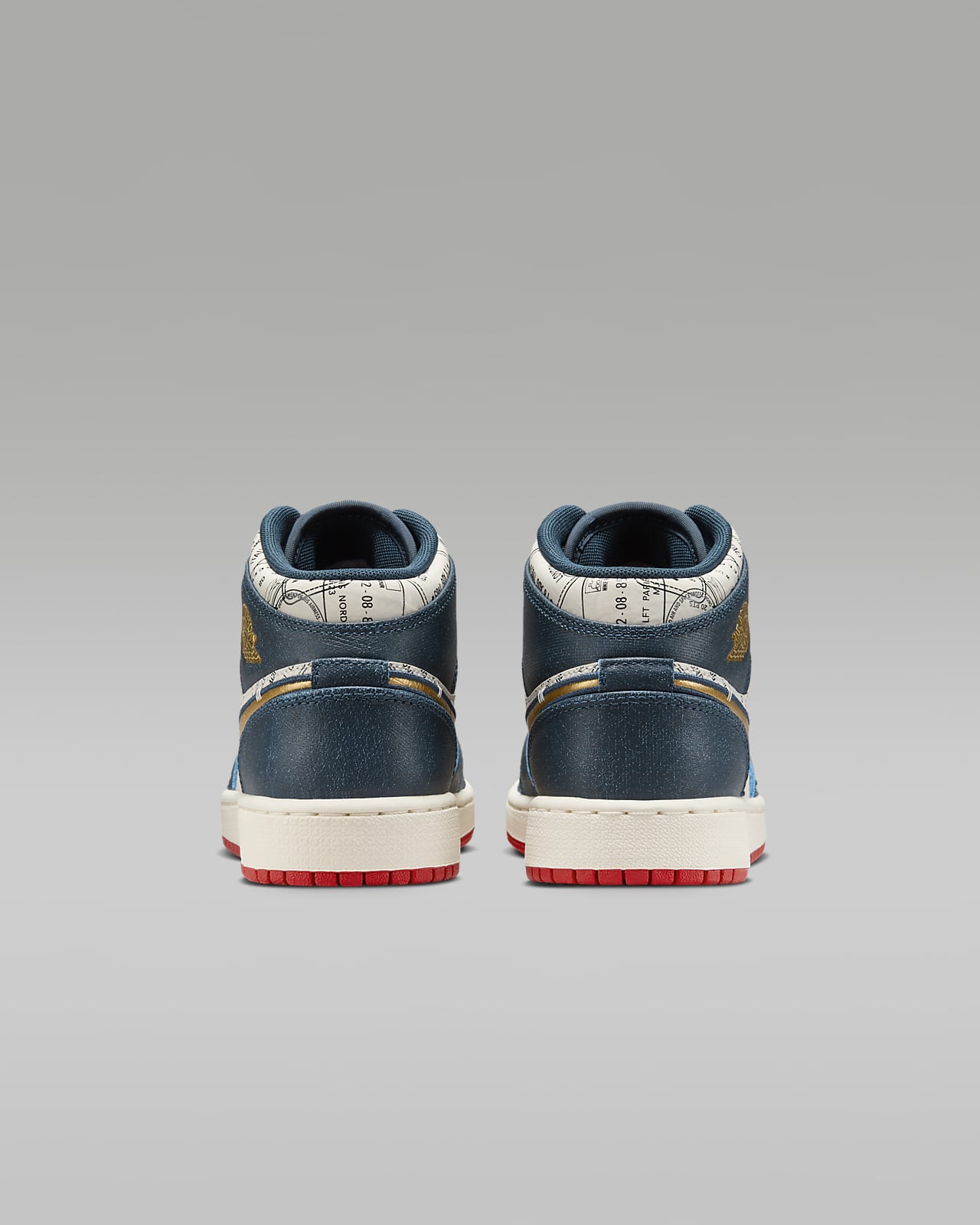 Air jordan 2 mid new arrivals