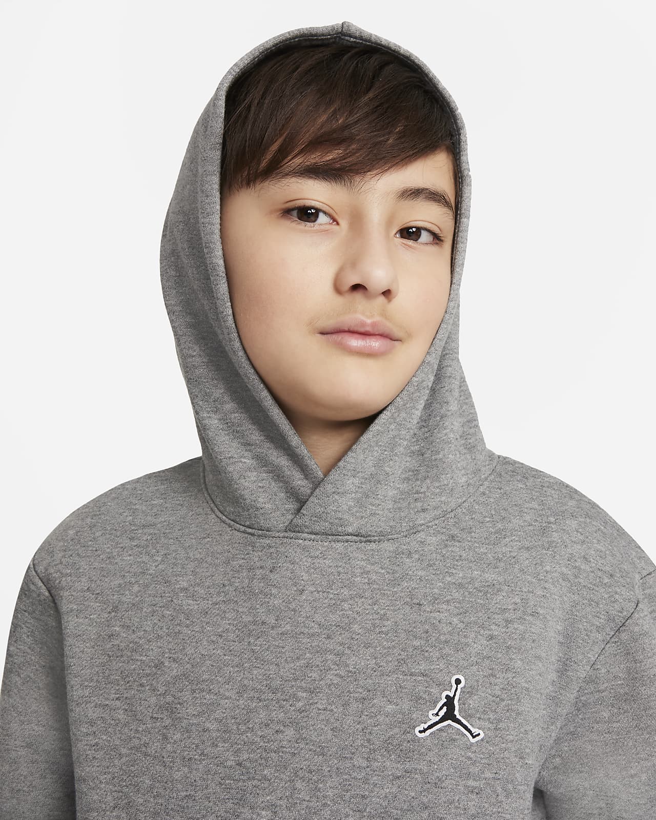 Jordan pullover hoodie boys hotsell