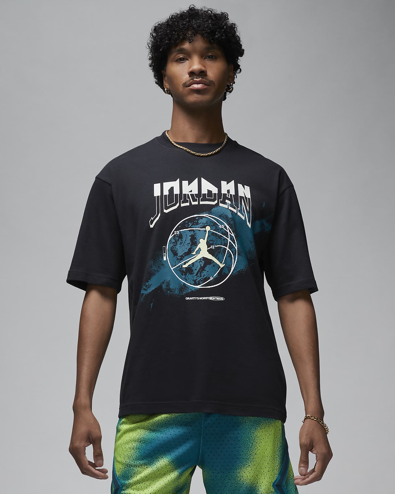 Citron tint clearance nike shirt