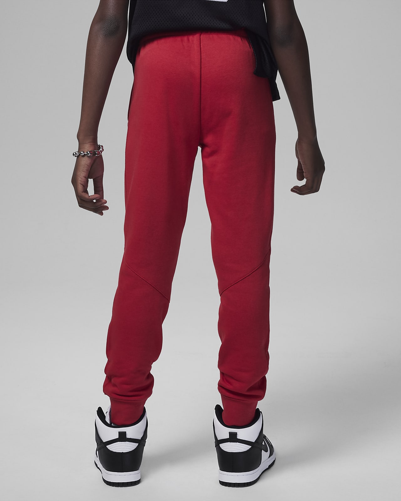 Pants Dri FIT para ni os talla grande Jordan Sport Crossover Pants