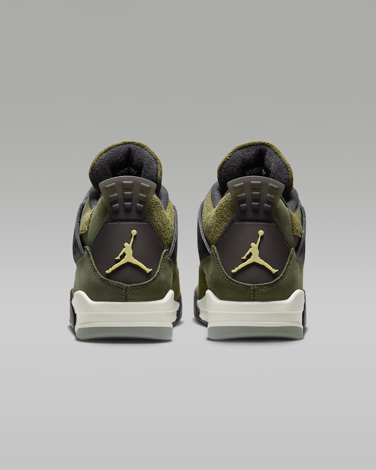 Air Jordan 4 Craft