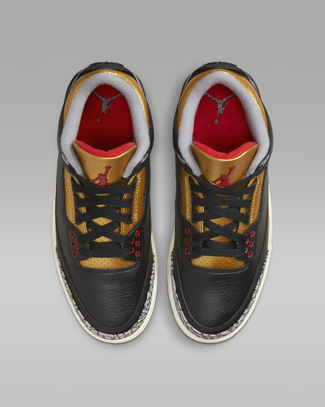 Air Jordan 3 Retro SE Animal Instinct 2.0 Sneaker