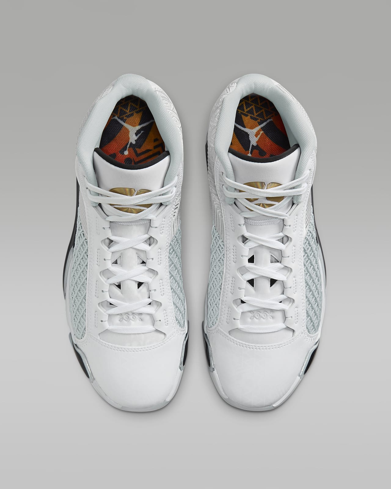 Air Jordan XXXVIII 'FIBA' Basketball Shoes