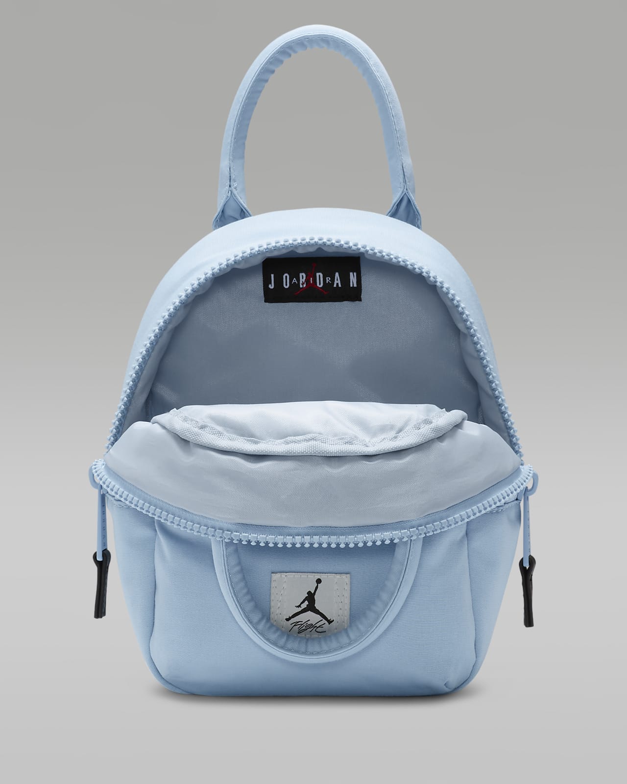 Jordan alias tiger mini deals backpack