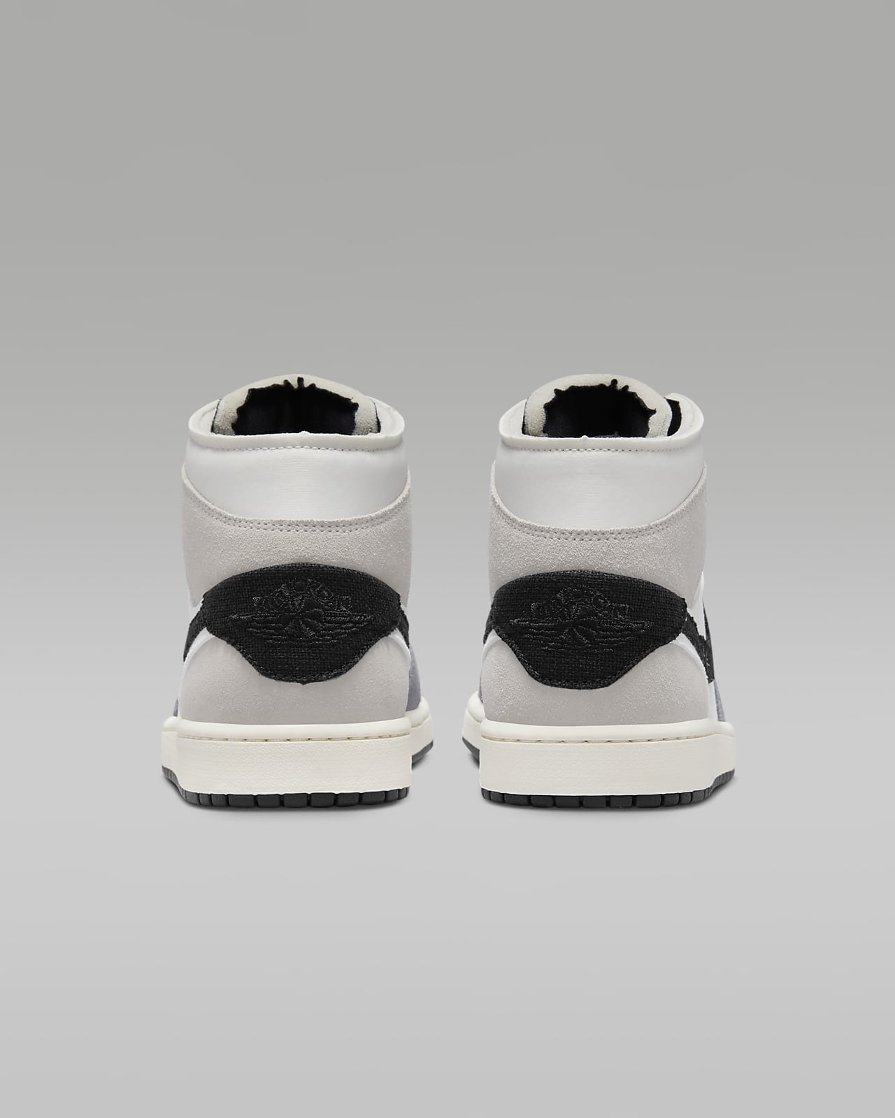 Air Jordan 1 Mid SE Craft Men's Shoes