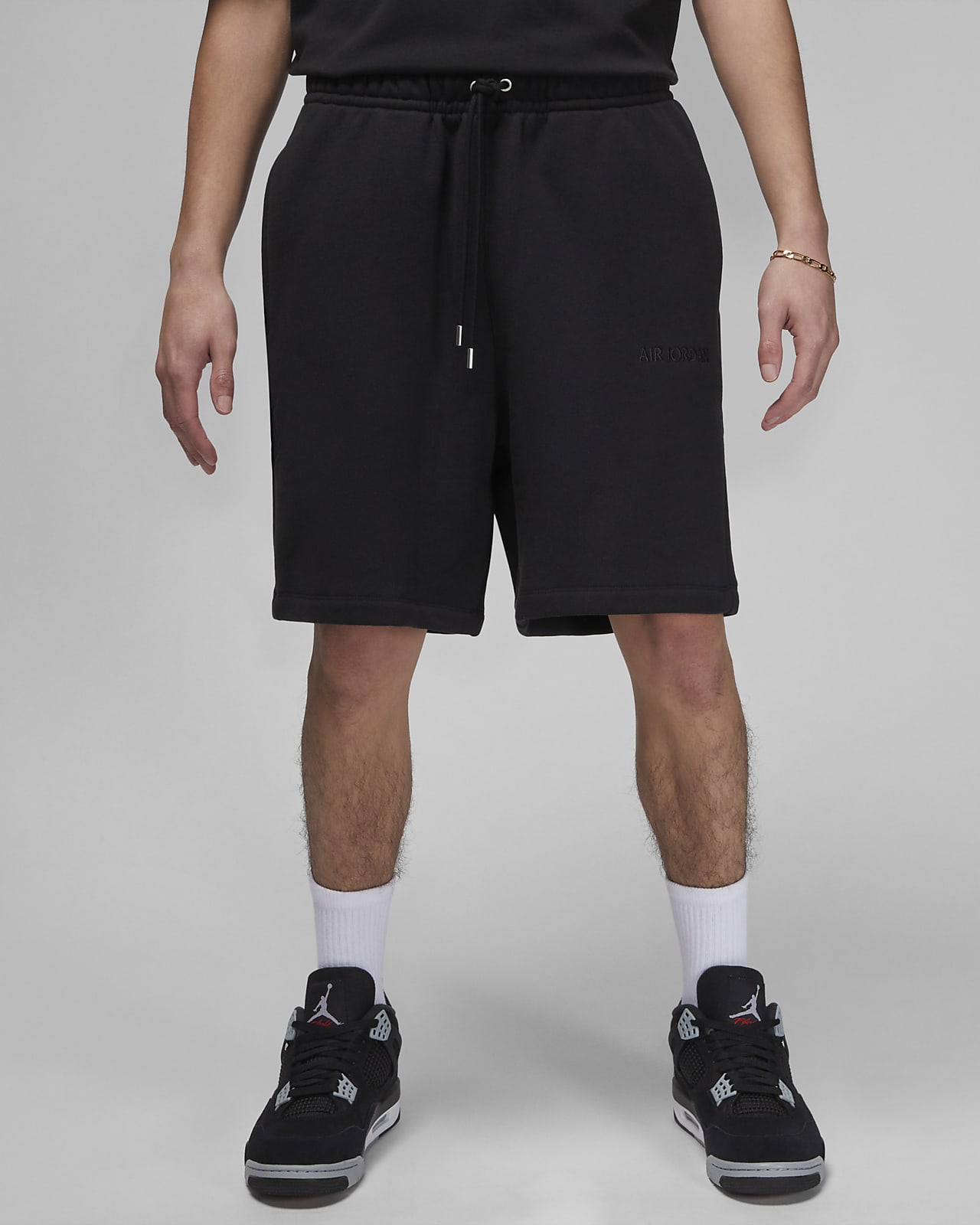 Air jordan tissu store