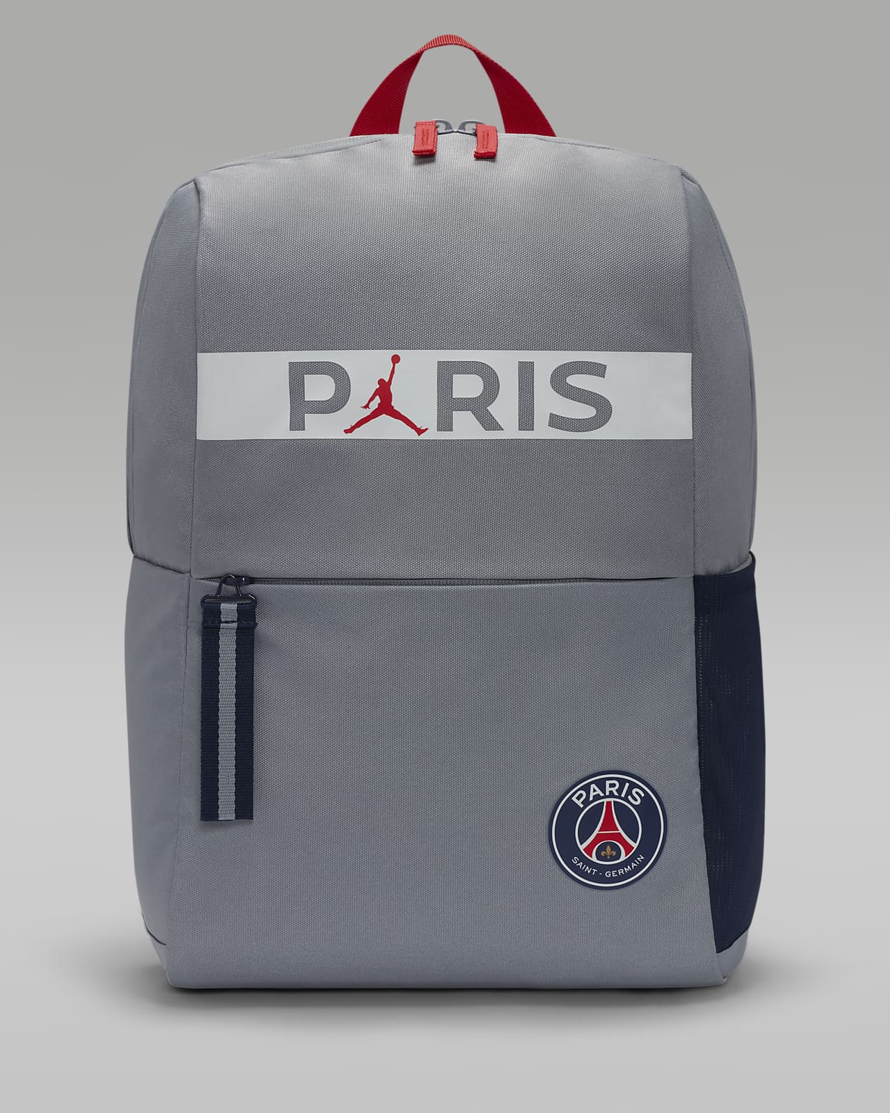 Paris Saint Germain Rugzak large . Nike NL