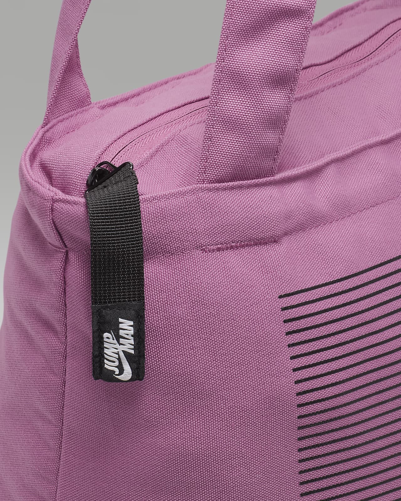 Nike Tech Tote Pink