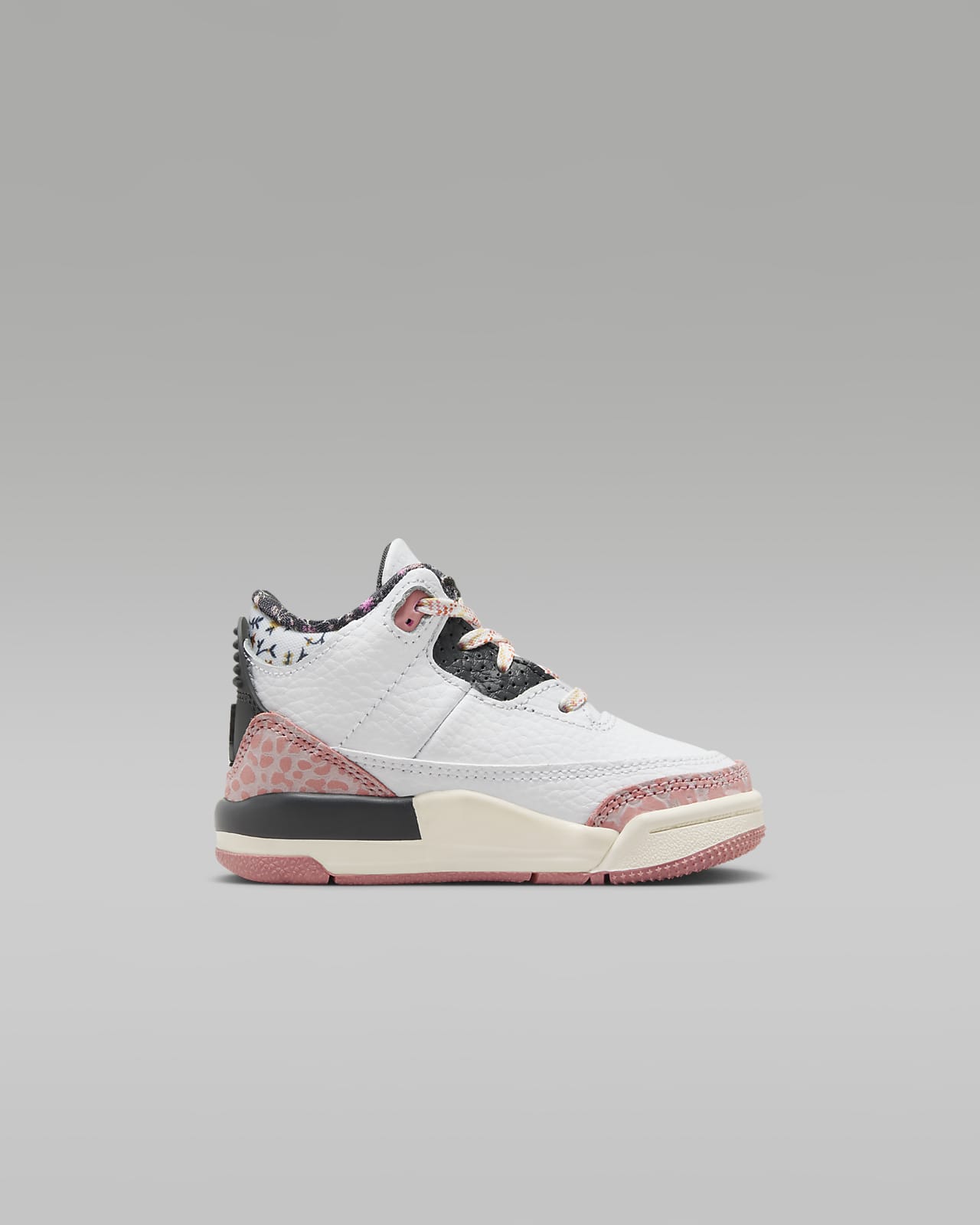 Jordan 3 Retro