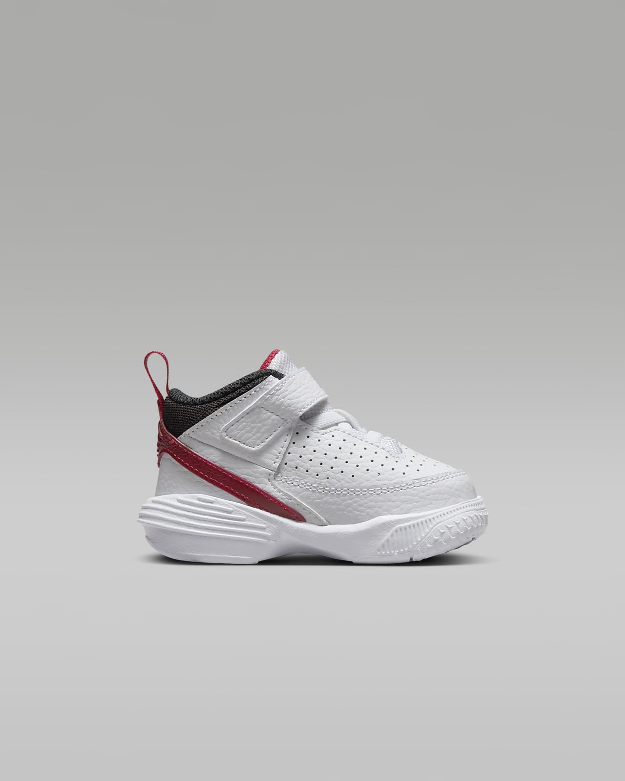 Huarache bebe outlet blanche jordan