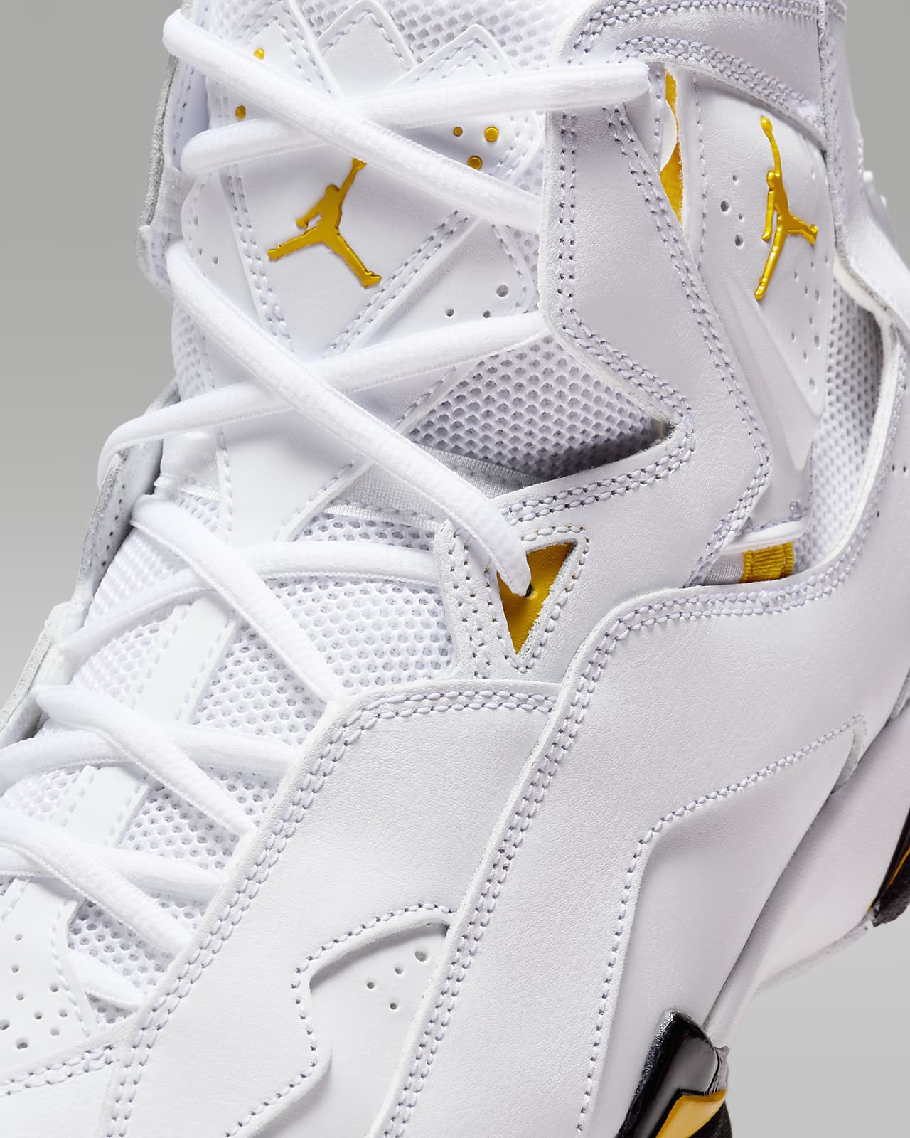 Jordan retro true on sale flight