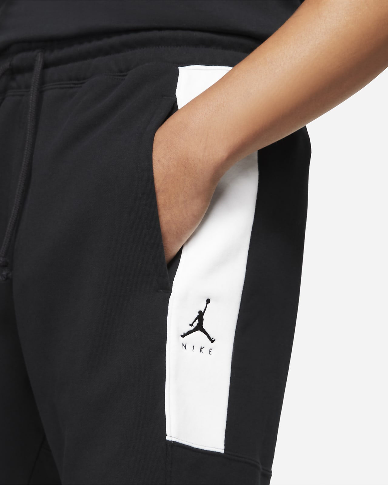 Jordan Jumpman Men s Fleece Shorts. Nike LU
