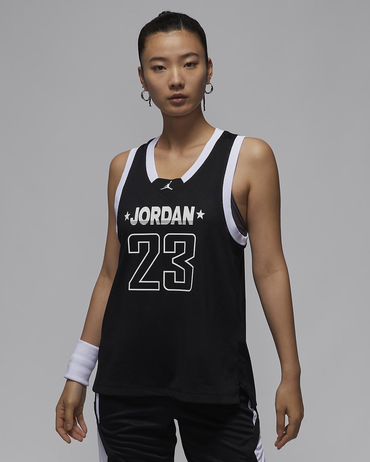 Jordan 23 Jersey Women's Tank