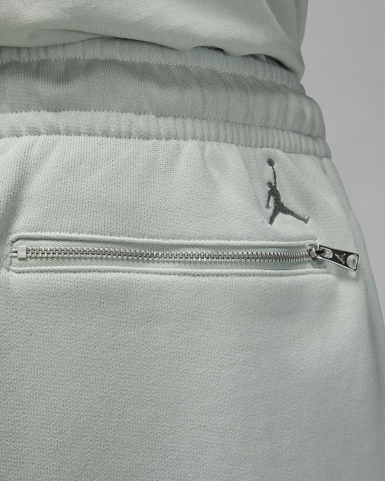 White jordan clearance sweatpants