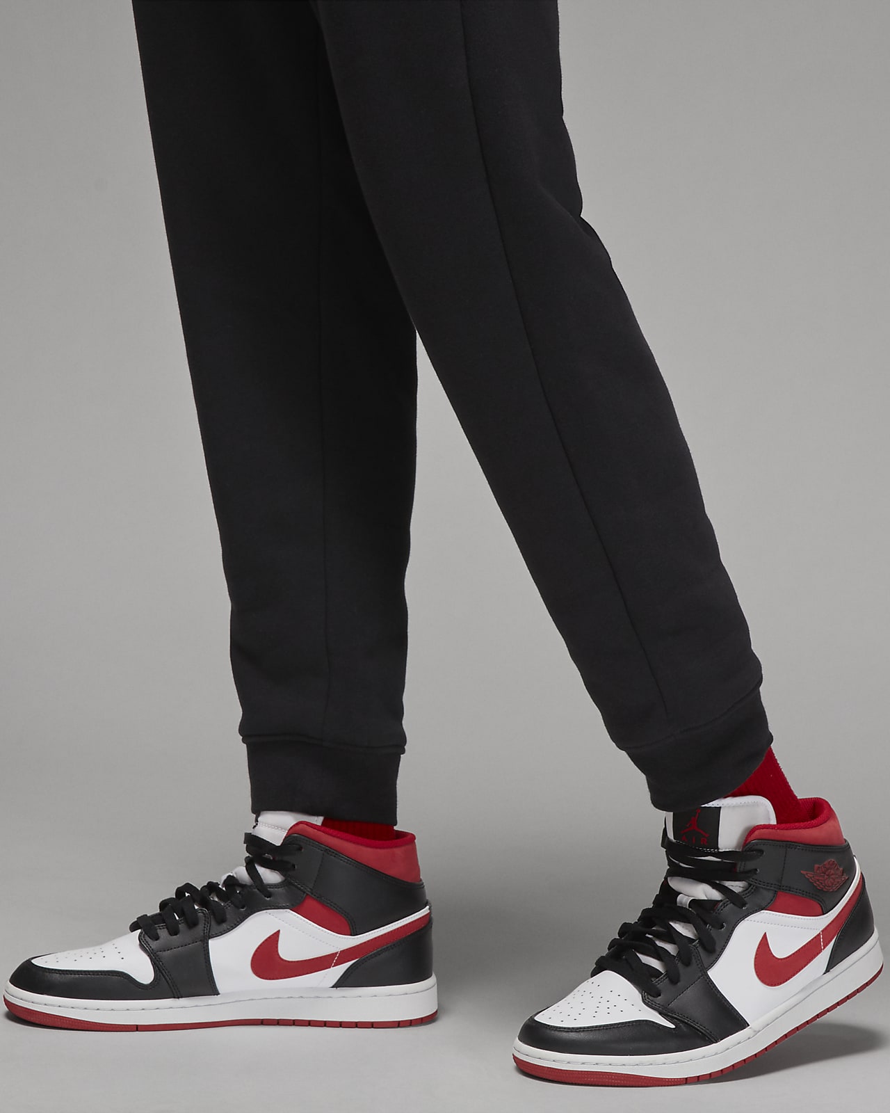 Air jordan tracksuit bottoms on sale