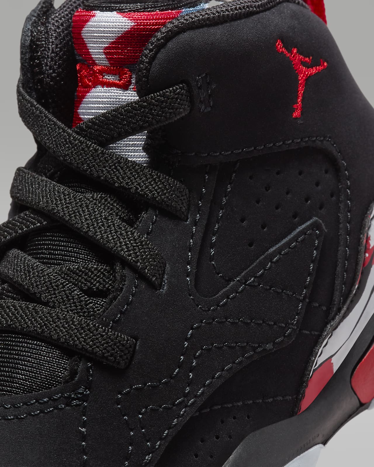 Jumpman all black new arrivals