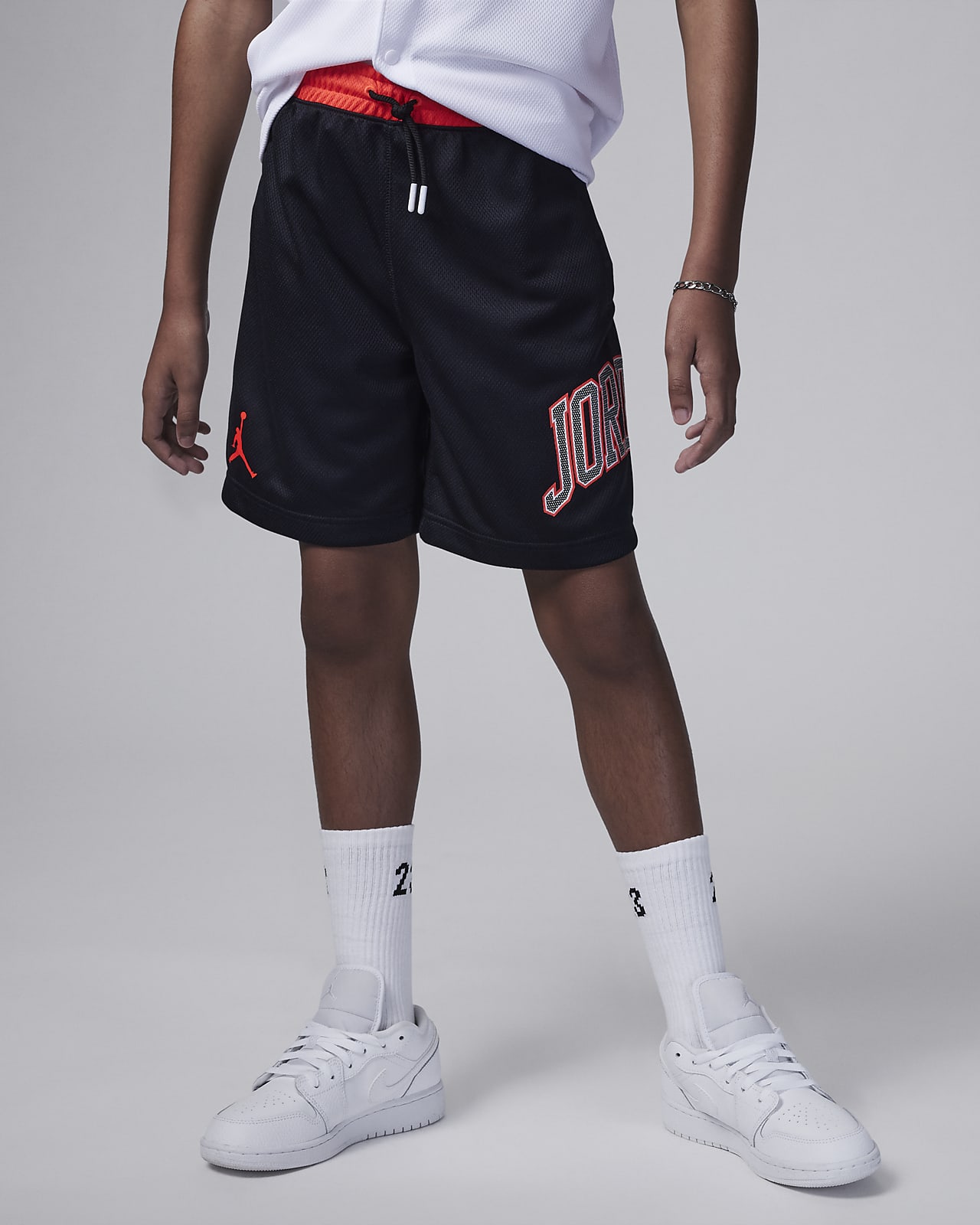 Nike air shorts boys new arrivals