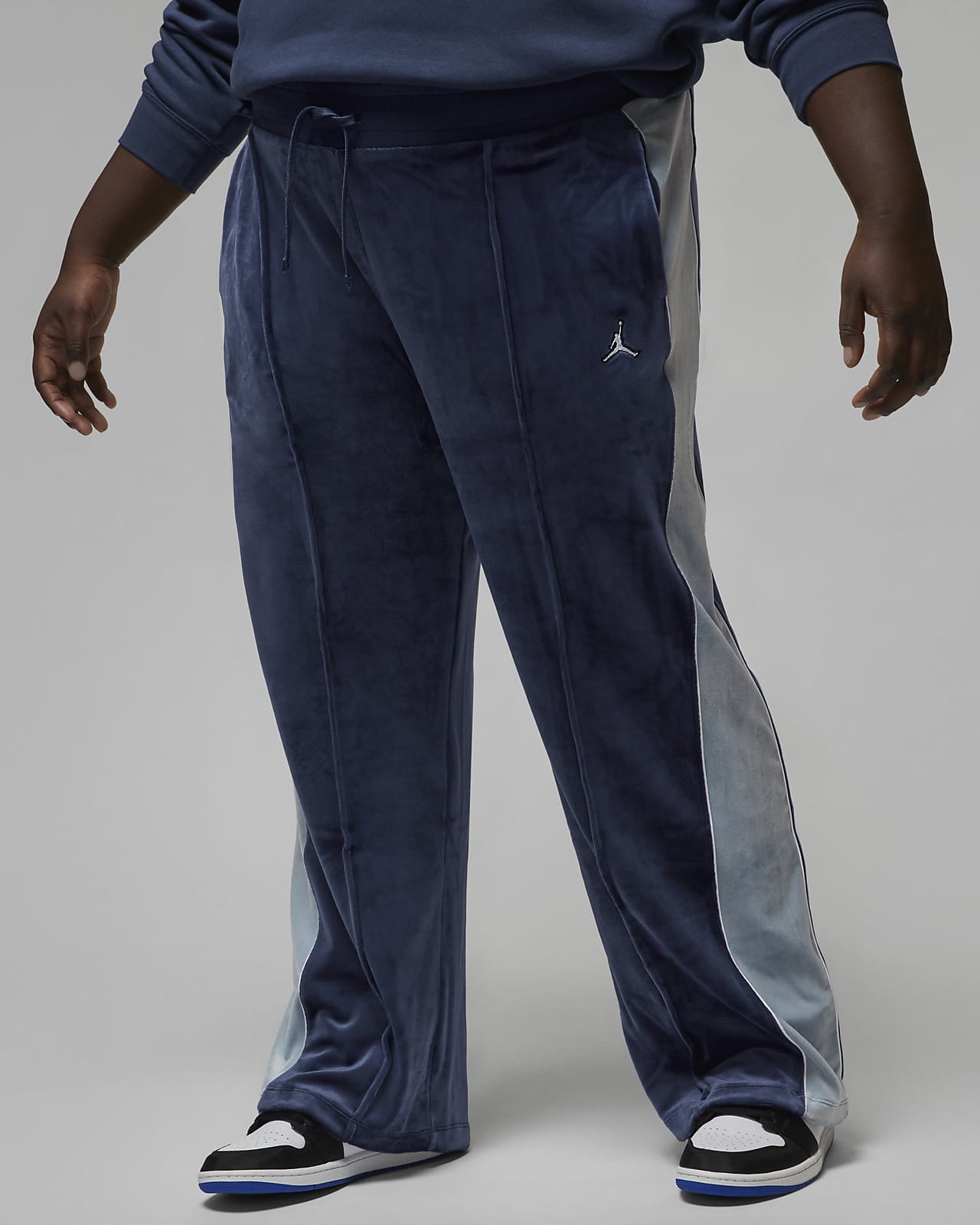 Jordan 25 flight 3 donna top