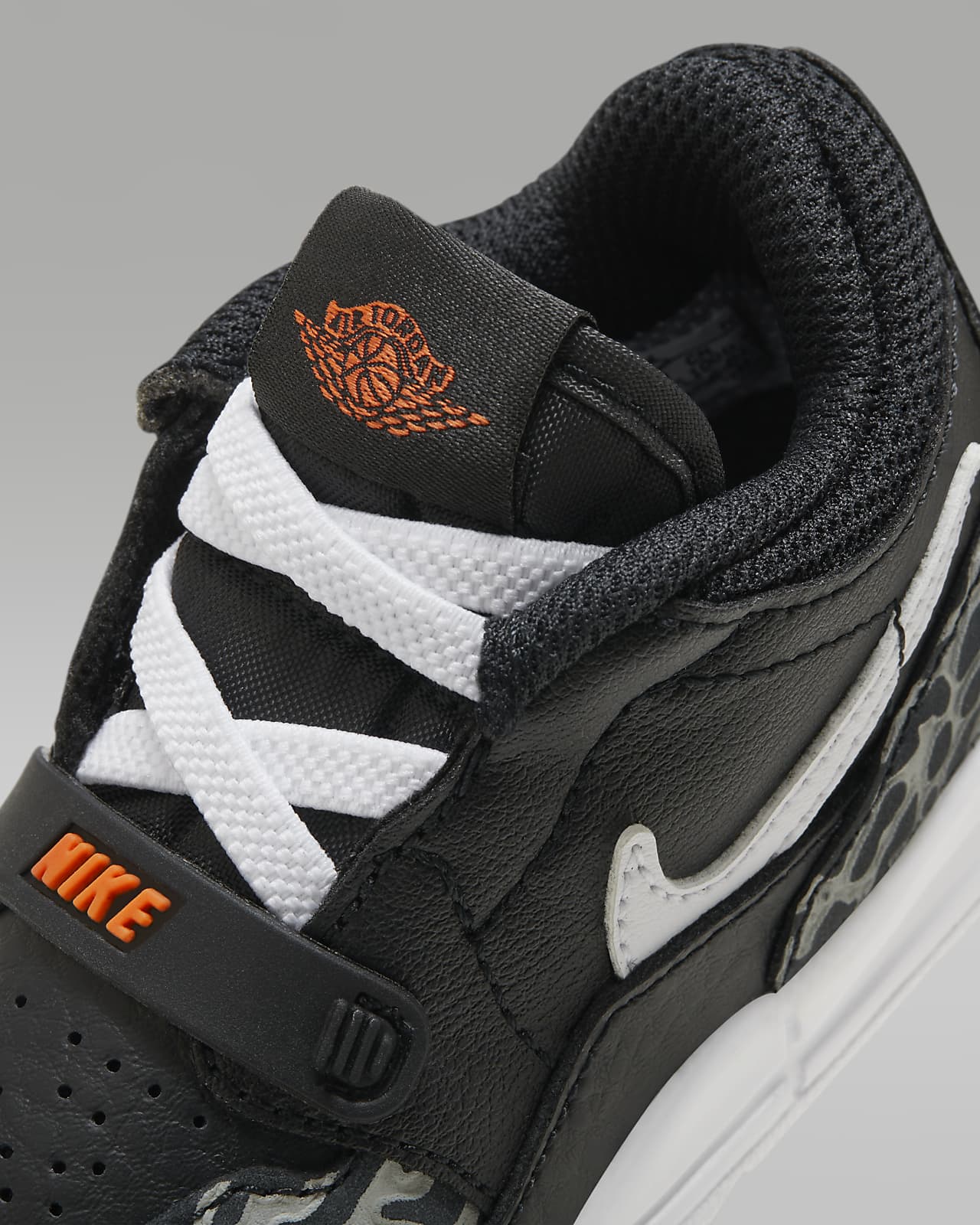 Jordan Legacy 312 Low Baby and Toddler Shoe