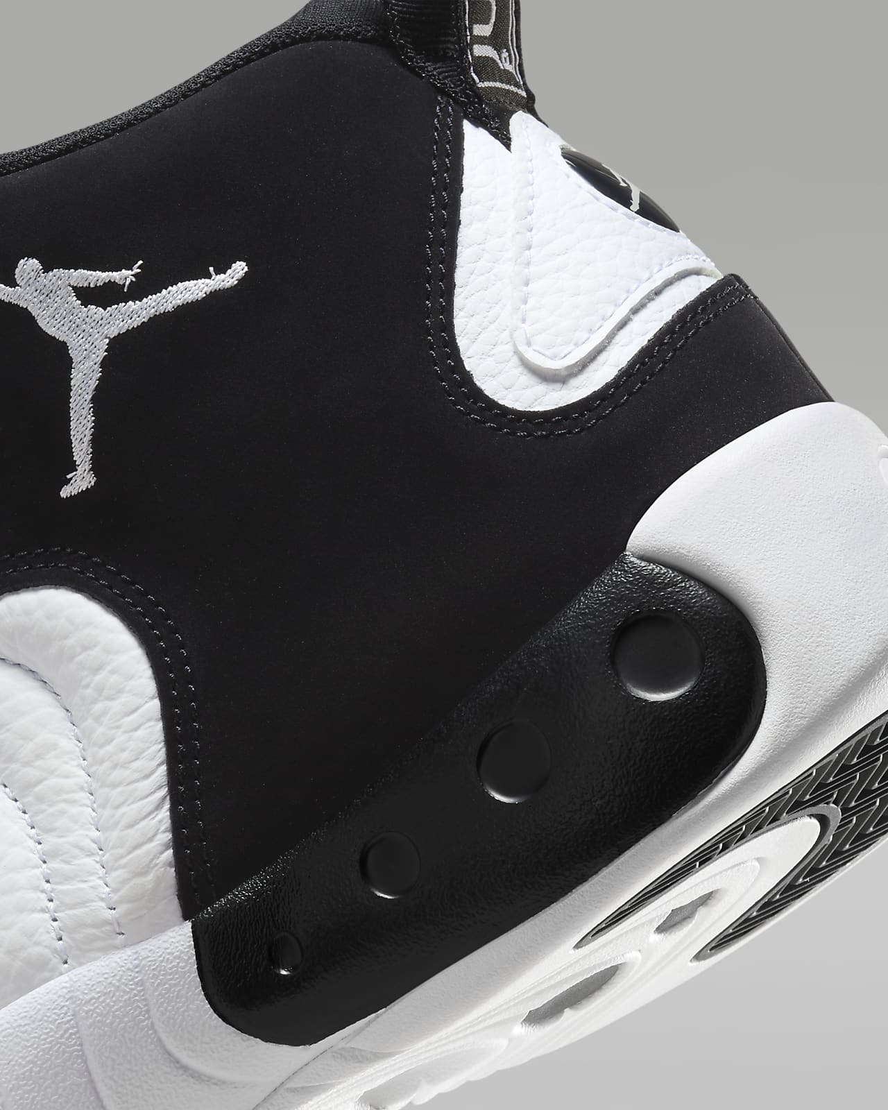 Jordan jumpman pro mujer cheap