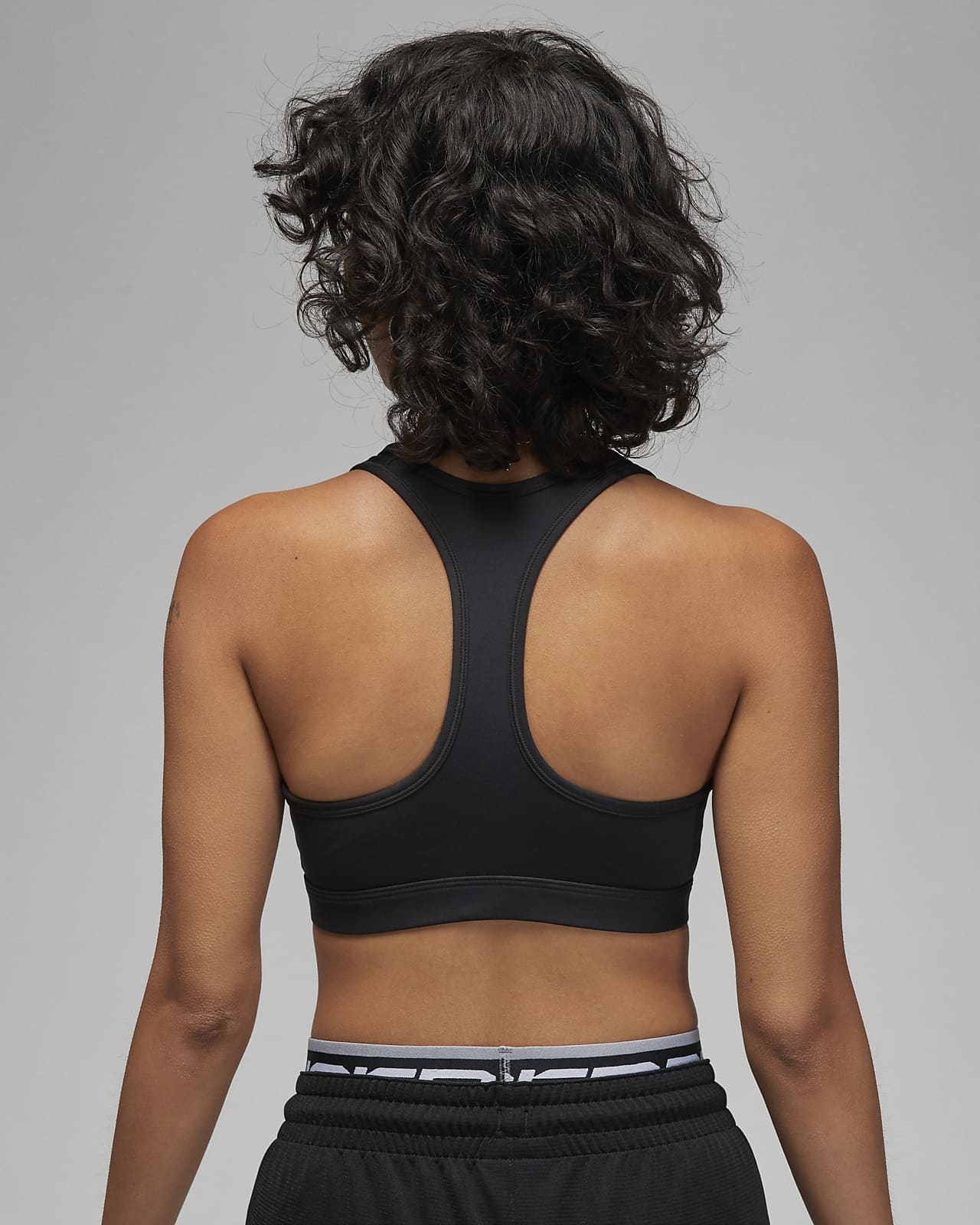 Crop top Jordan Sport pour femme. Nike CH