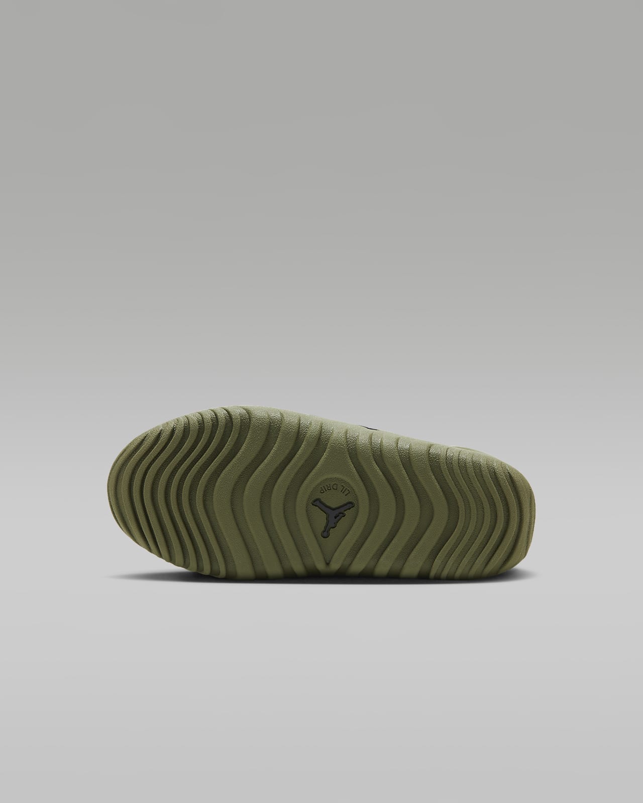 Jordan Lil Drip Little Kids Boots. Nike