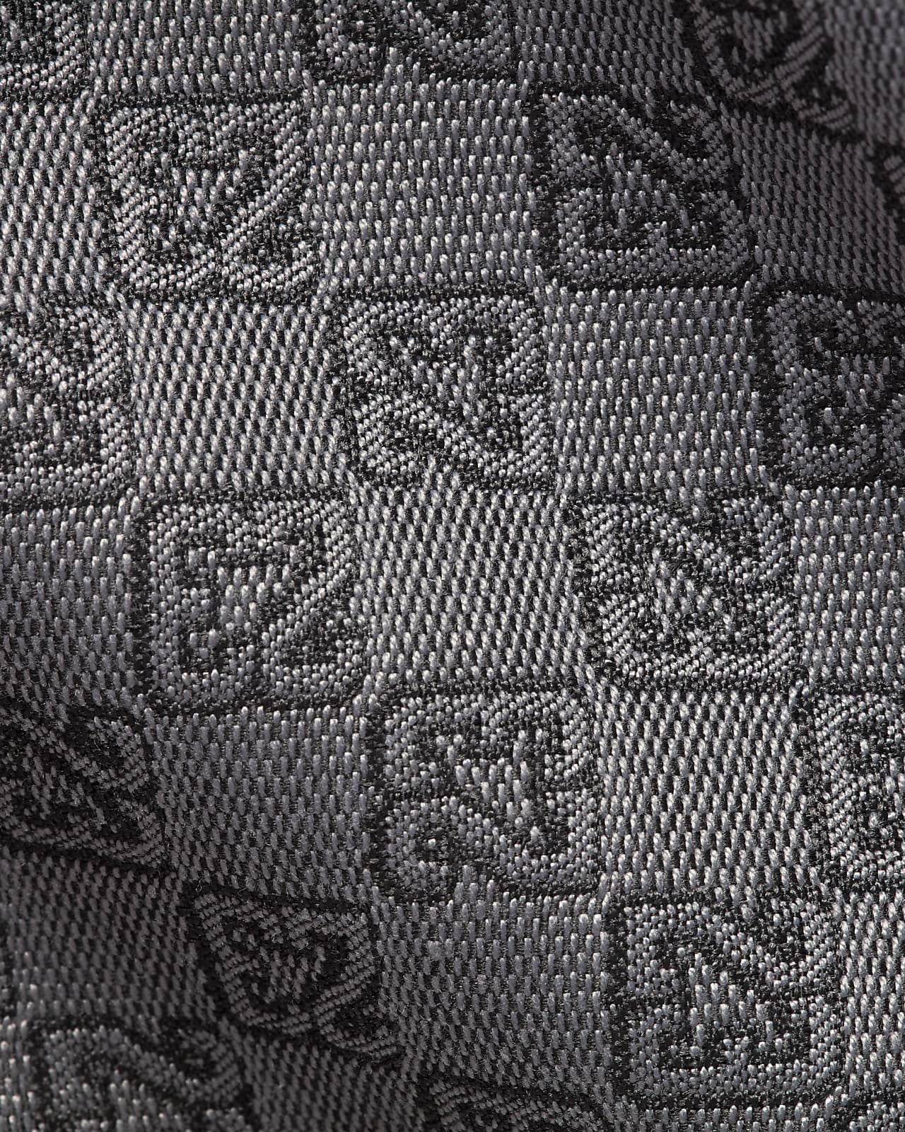 Monogram mesh backpack top