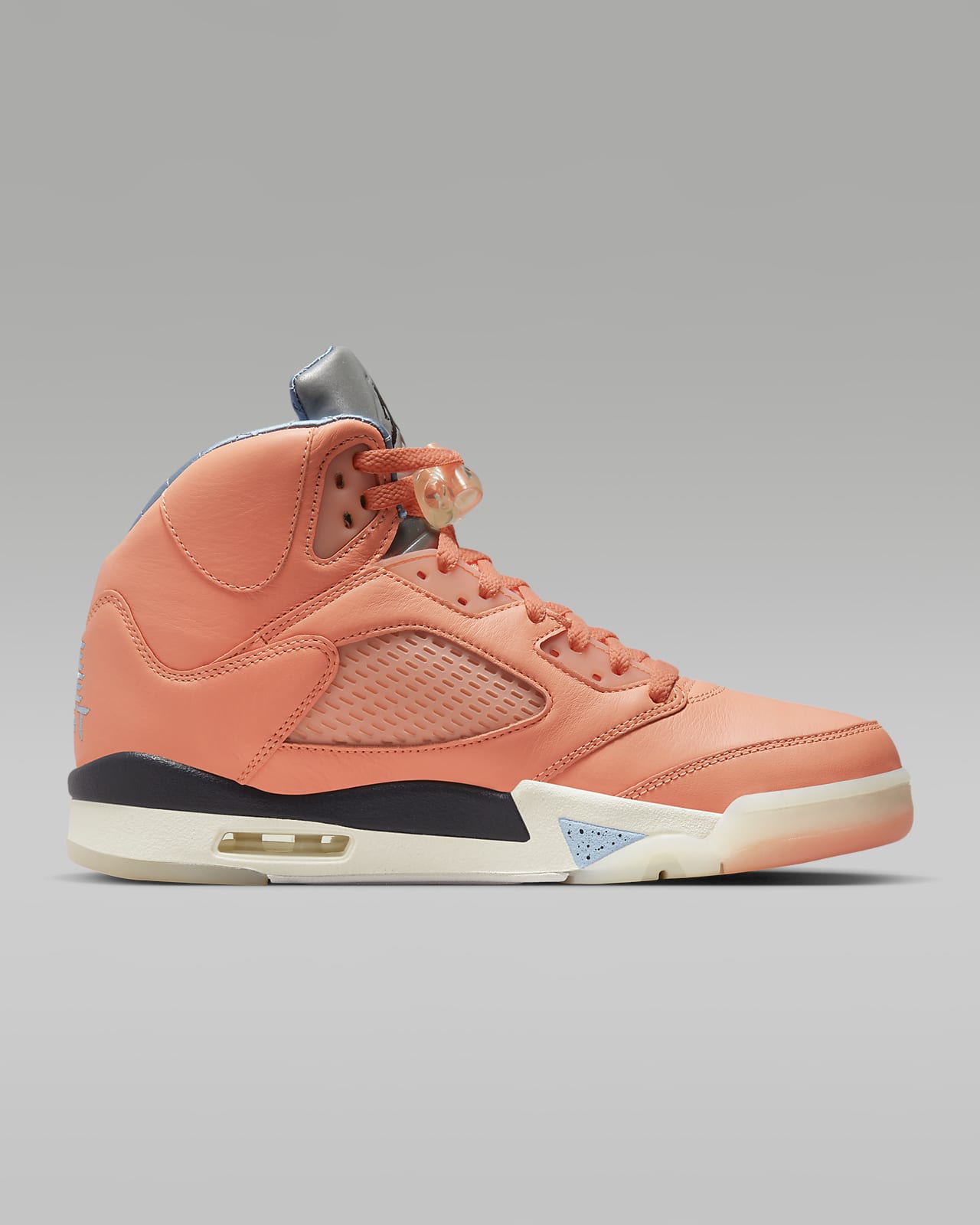 Nike Air Jordan 5 Retro x DJ Khaled Crimson Bliss - Men's