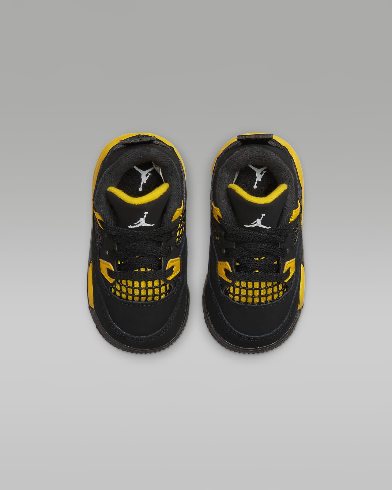 Toddler jordan retro 4 sale