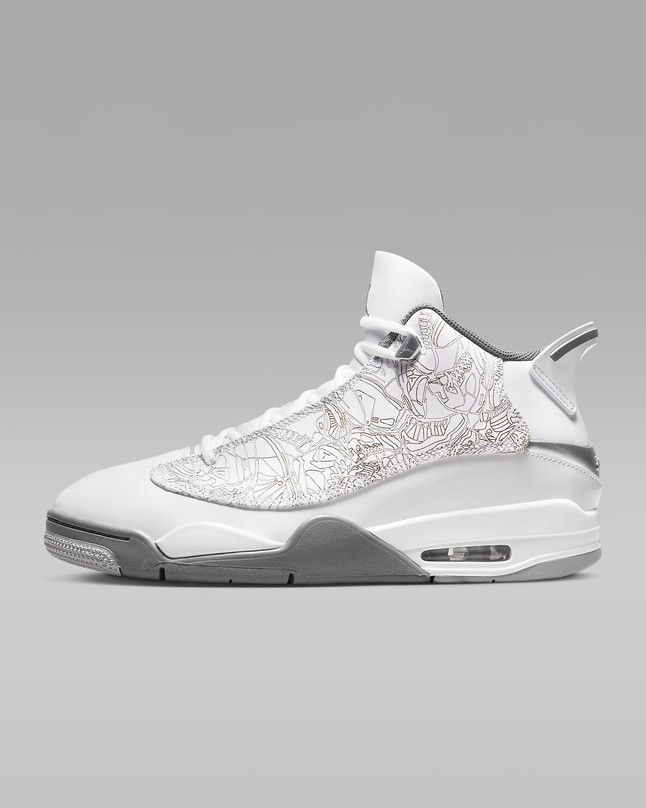 Jordan retro clearance dub zero