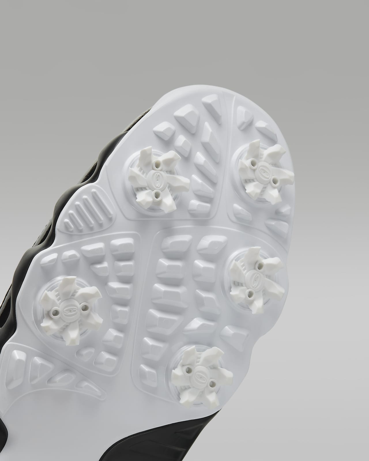 Nike golf sales shoes size 9