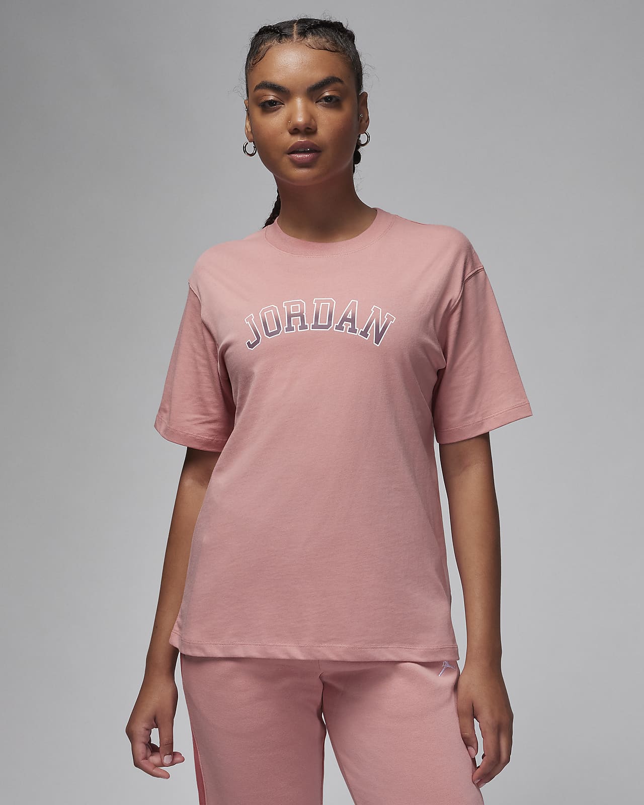 Jordan Women's Graphic T-Shirt