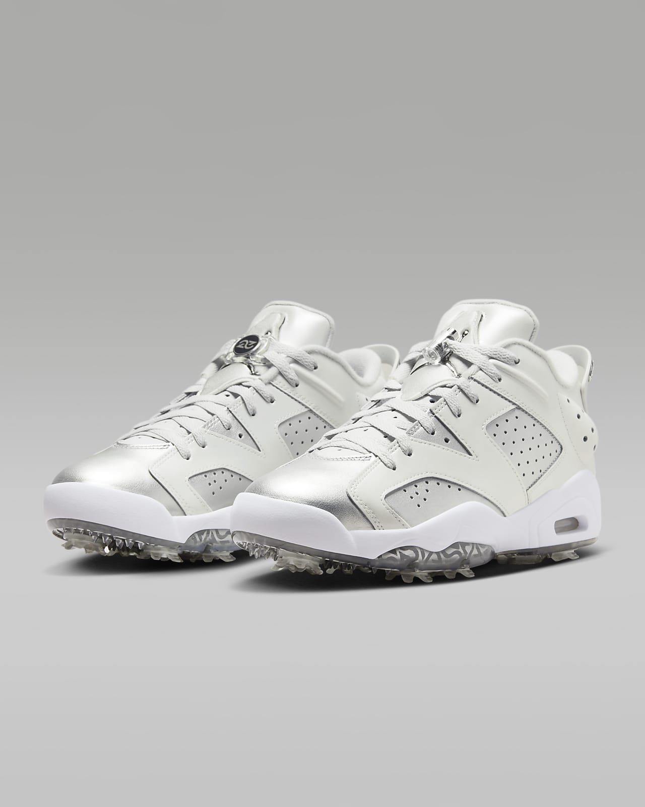Retro outlet 6s black