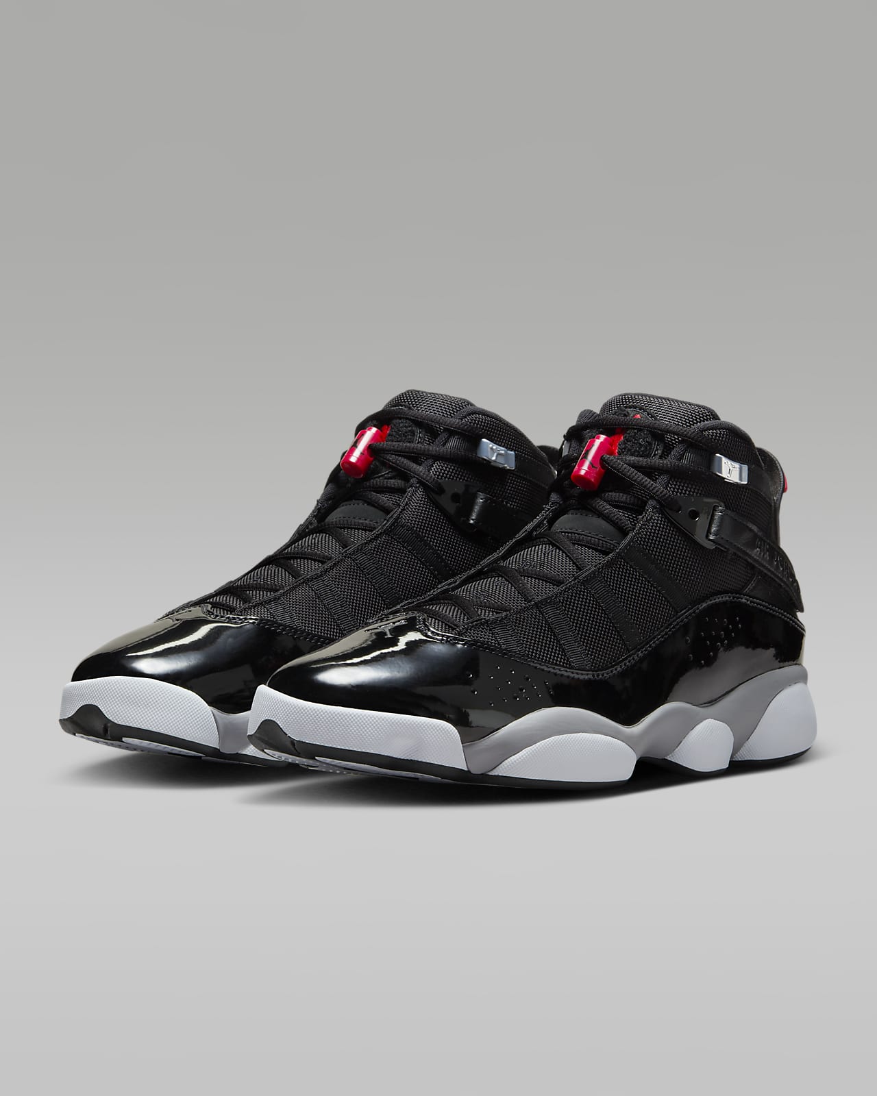 Jordan 6 Rings f rficip