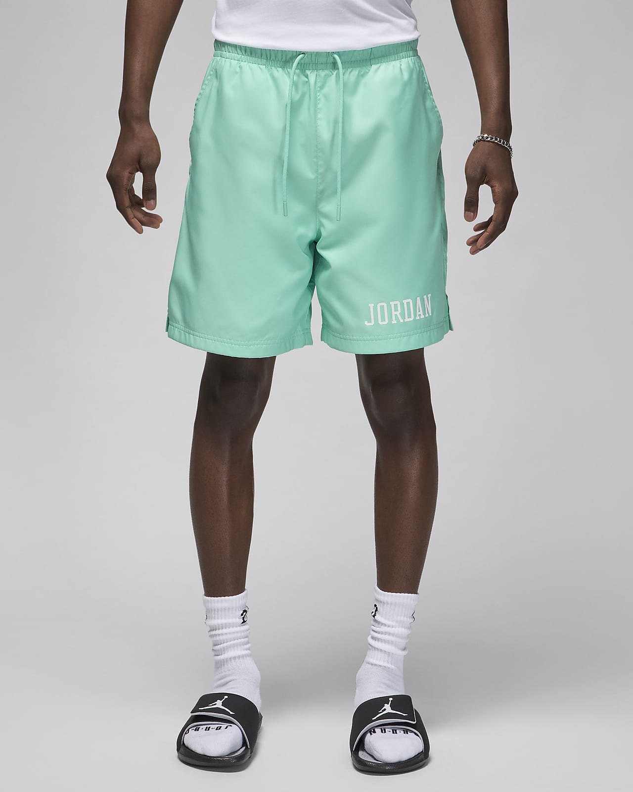 Jordan Essentials Poolside-shorts til mænd