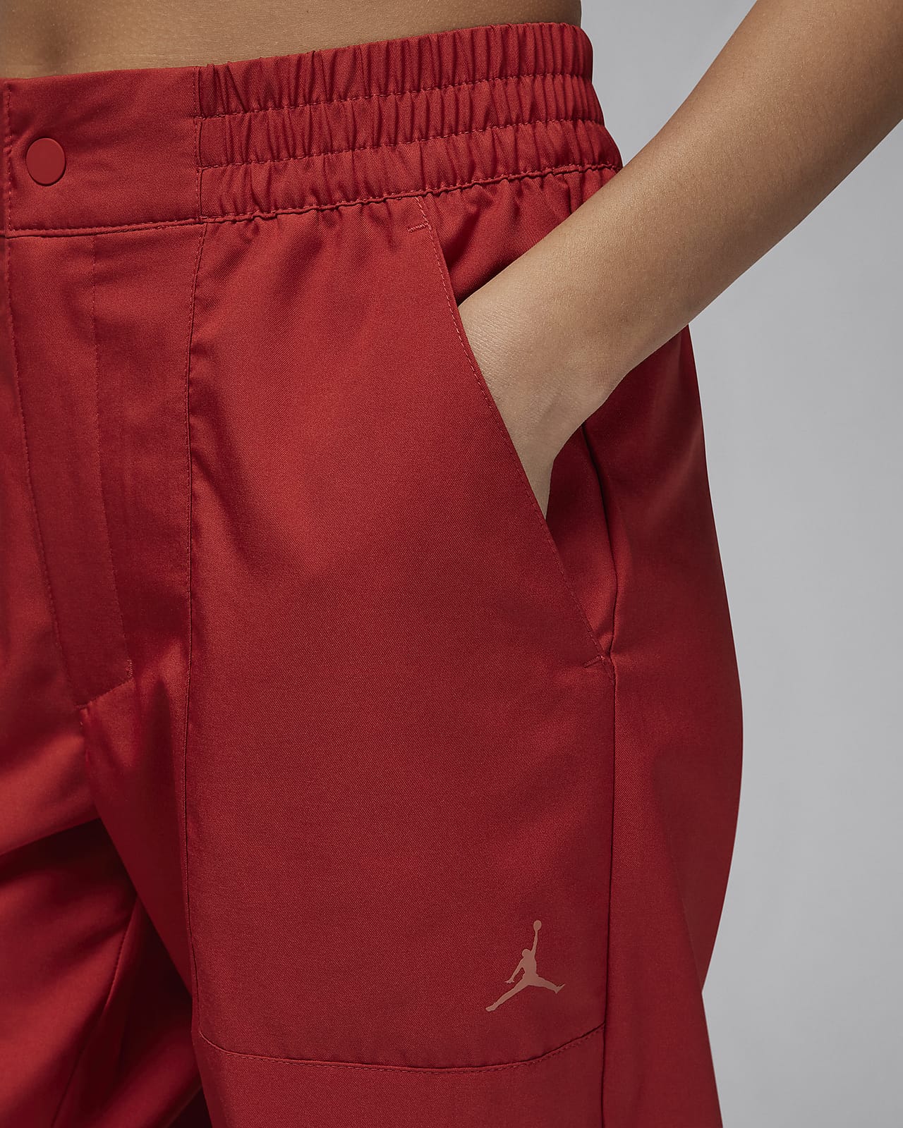 Jordan Flight Heritage Trousers. Nike CA