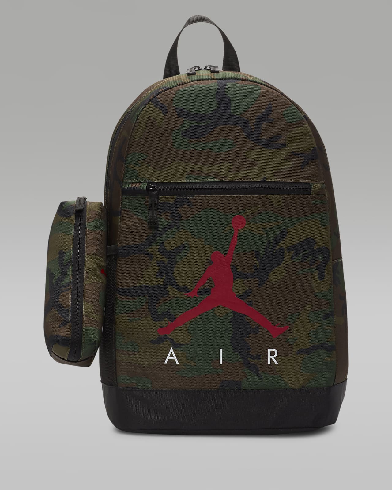 Nike hot sale jordan mochila