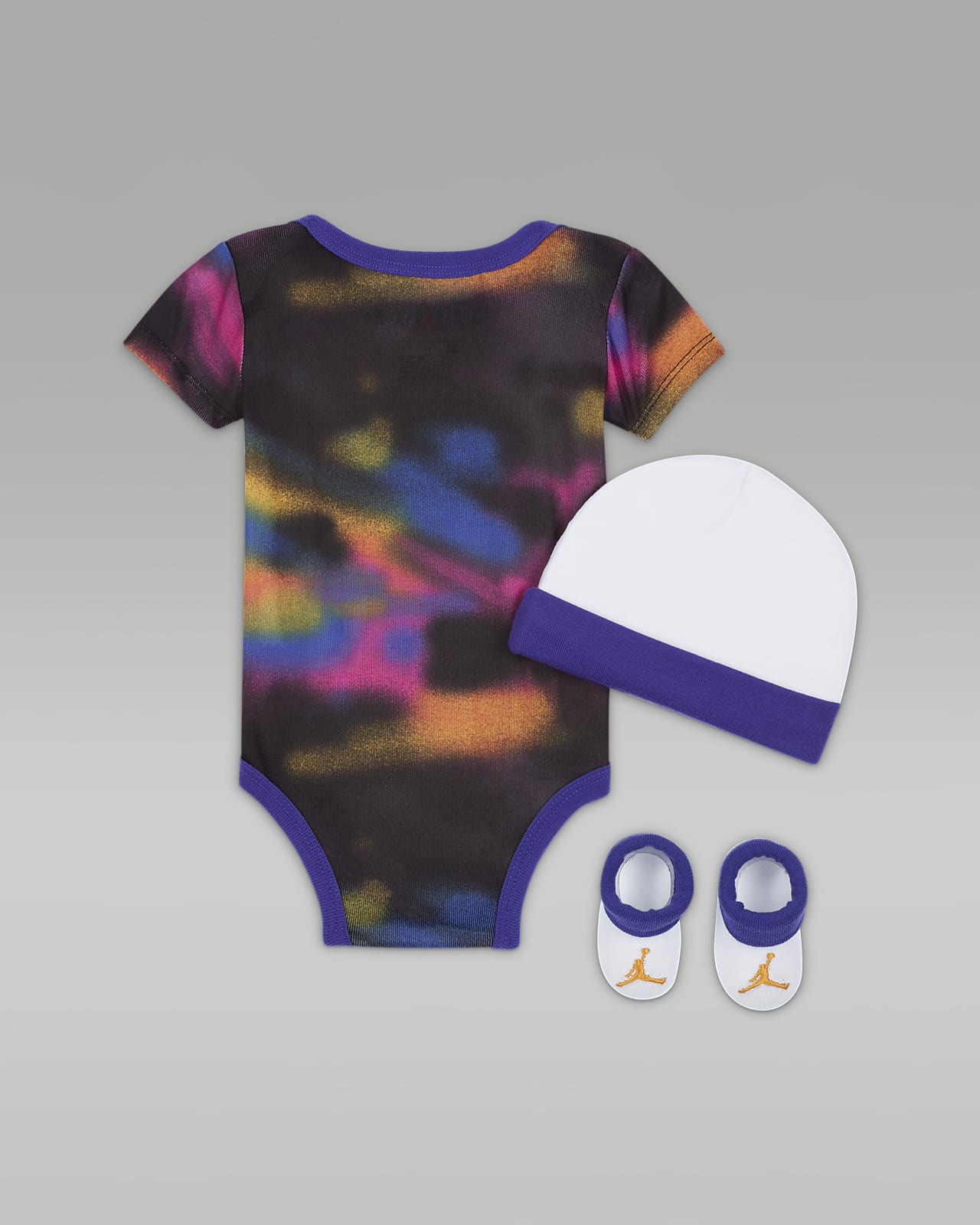 Coffret nike hotsell bébé jordan