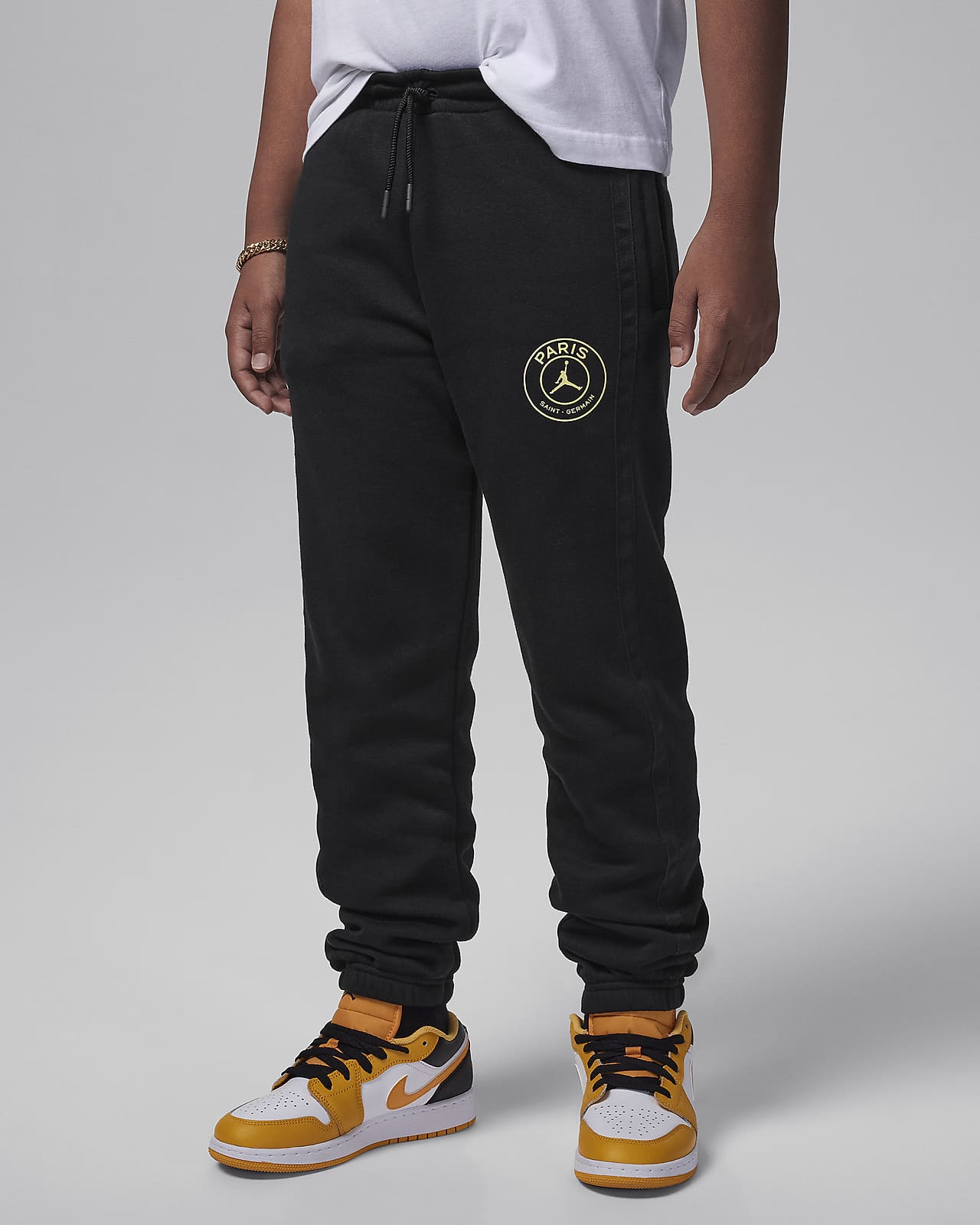 Pantaloni tuta jordan ragazzo sales