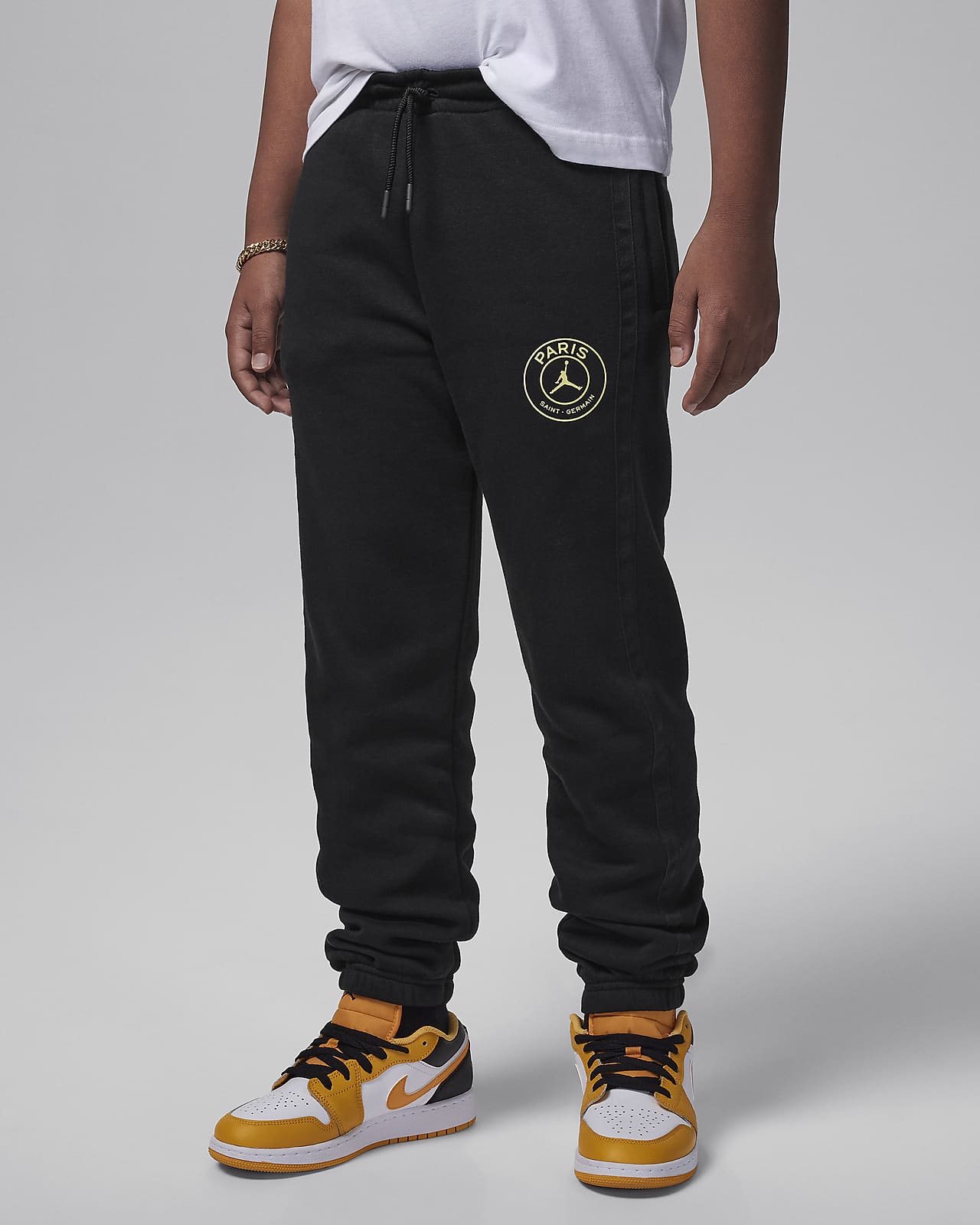 Pantaloni Jordan Paris Saint Germain – Ragazzo/a